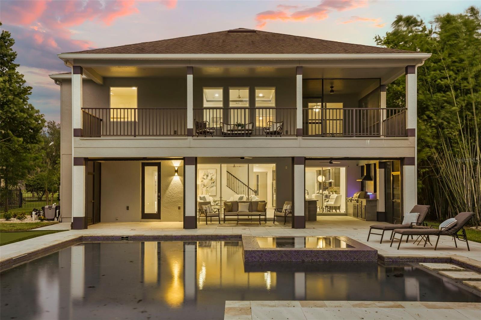 HICKORY HAMMOCK PH 1D - Residential