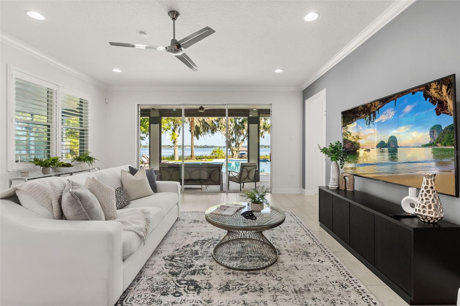 HICKORY HAMMOCK PH 1D - Residential