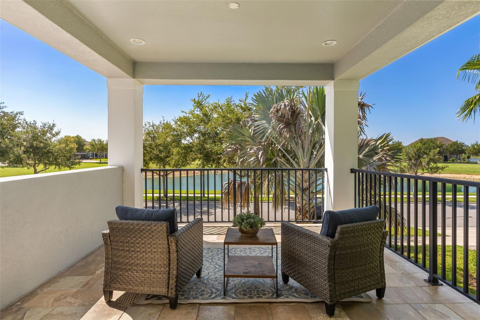 HICKORY HAMMOCK PH 1D - Residential