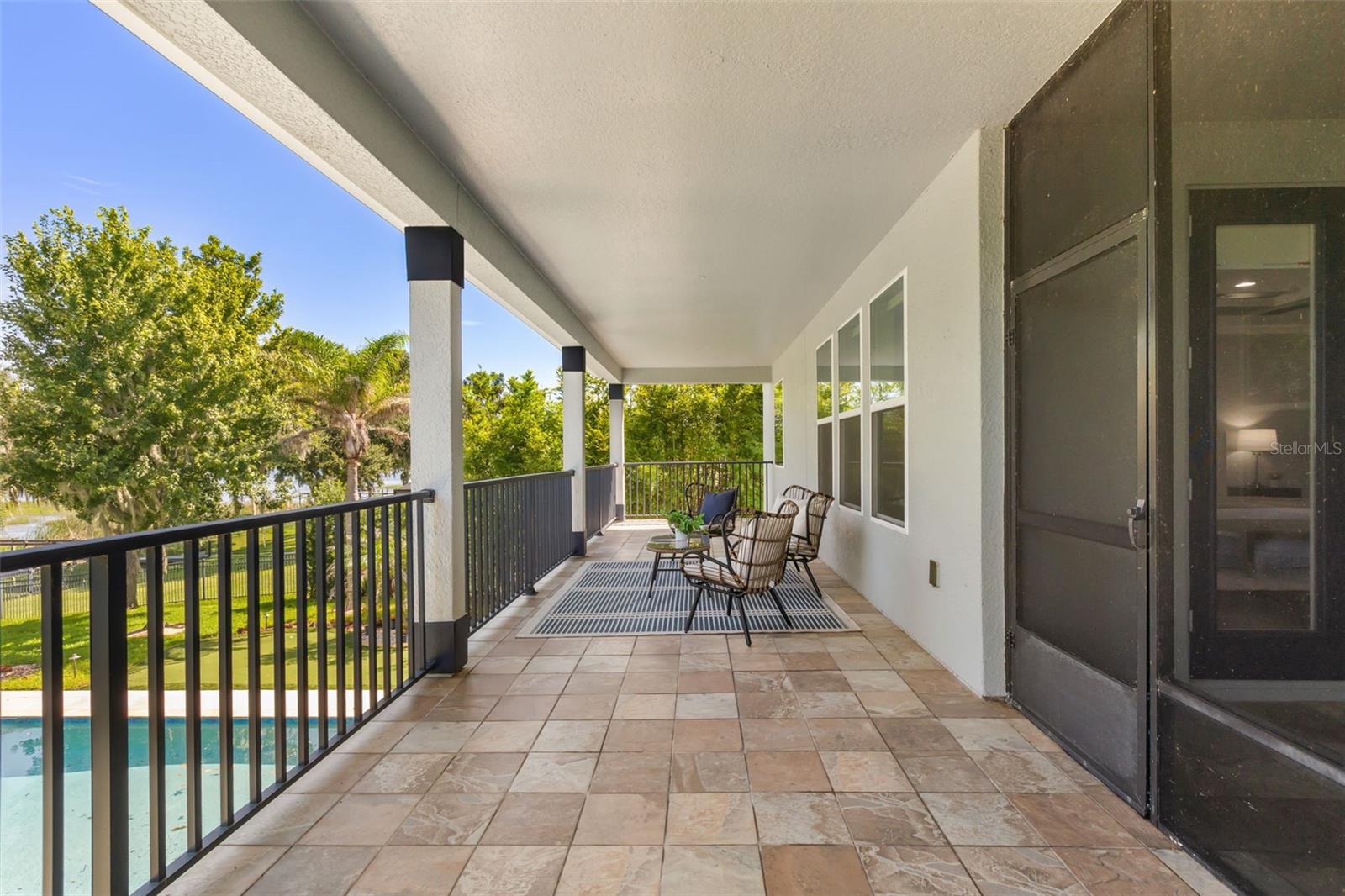 HICKORY HAMMOCK PH 1D - Residential