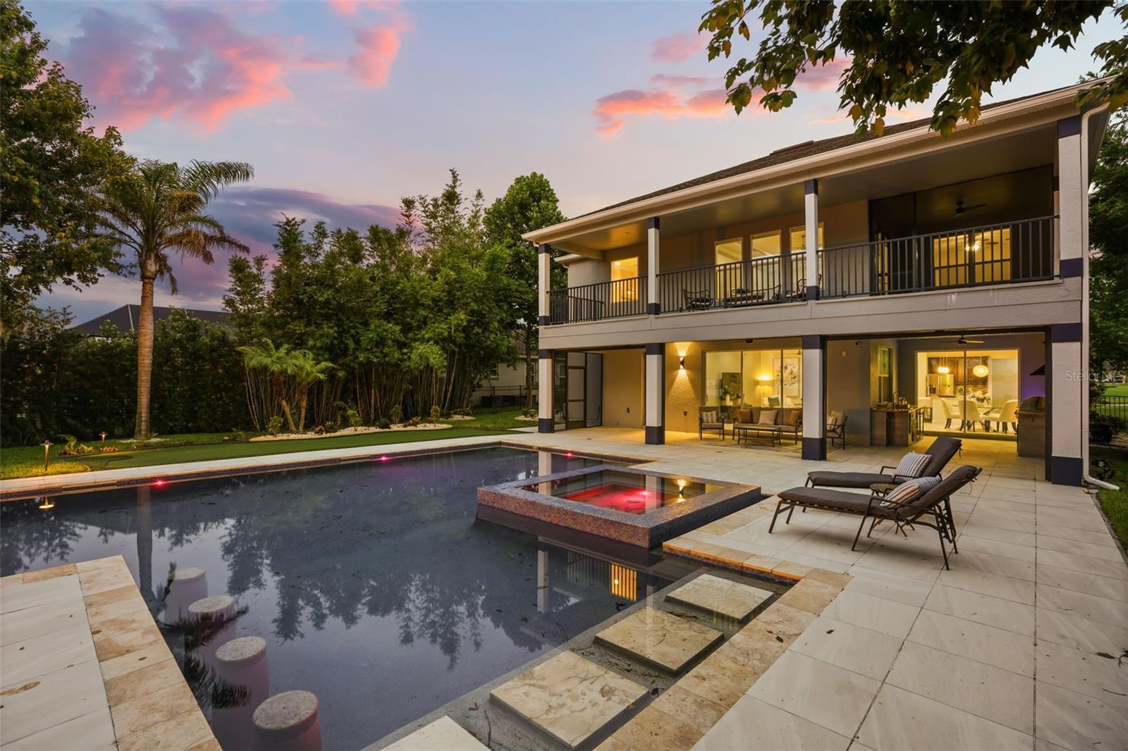 HICKORY HAMMOCK PH 1D - Residential
