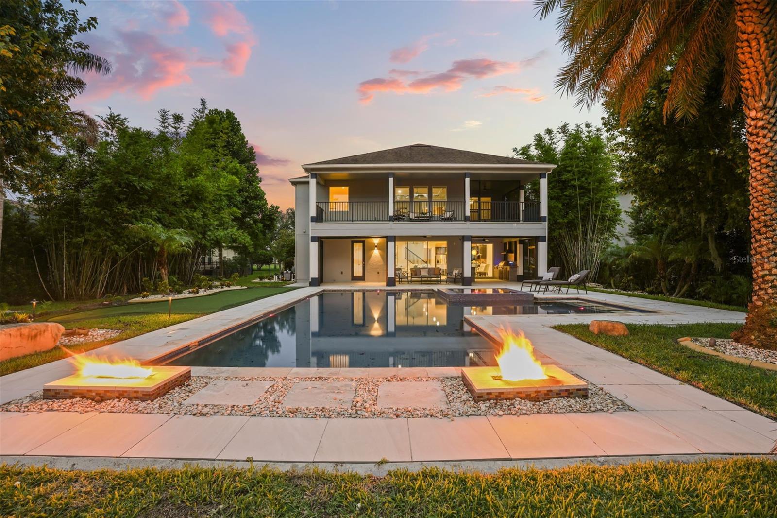 HICKORY HAMMOCK PH 1D - Residential