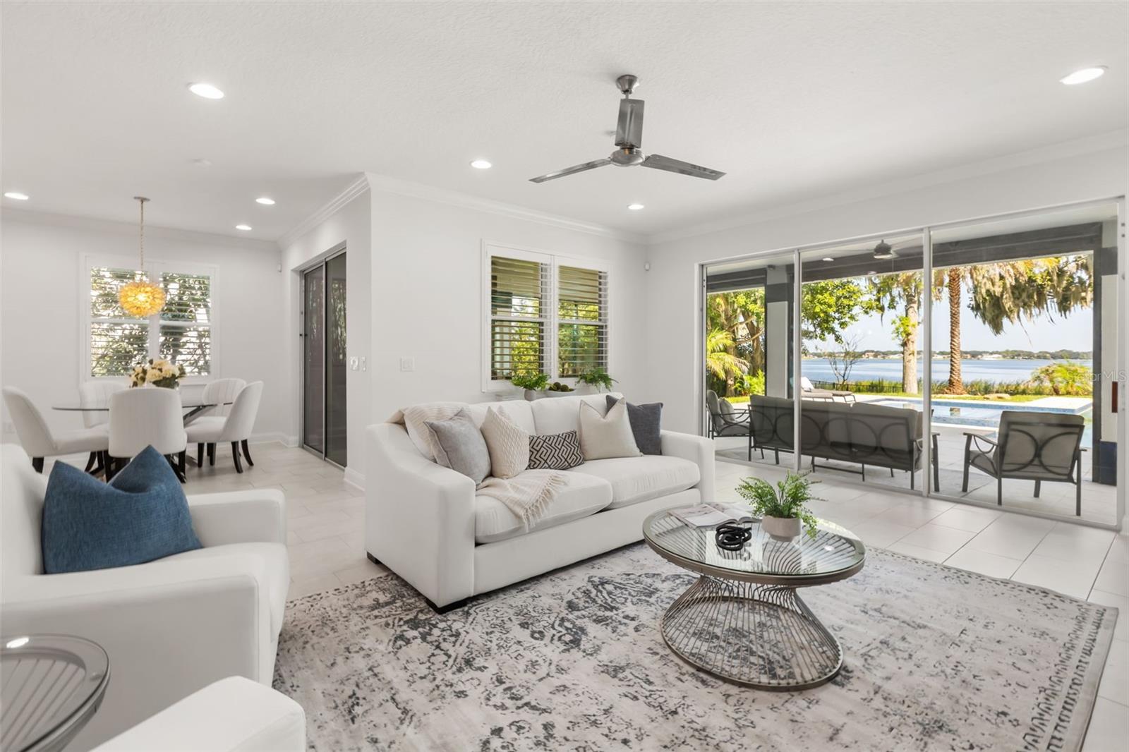HICKORY HAMMOCK PH 1D - Residential