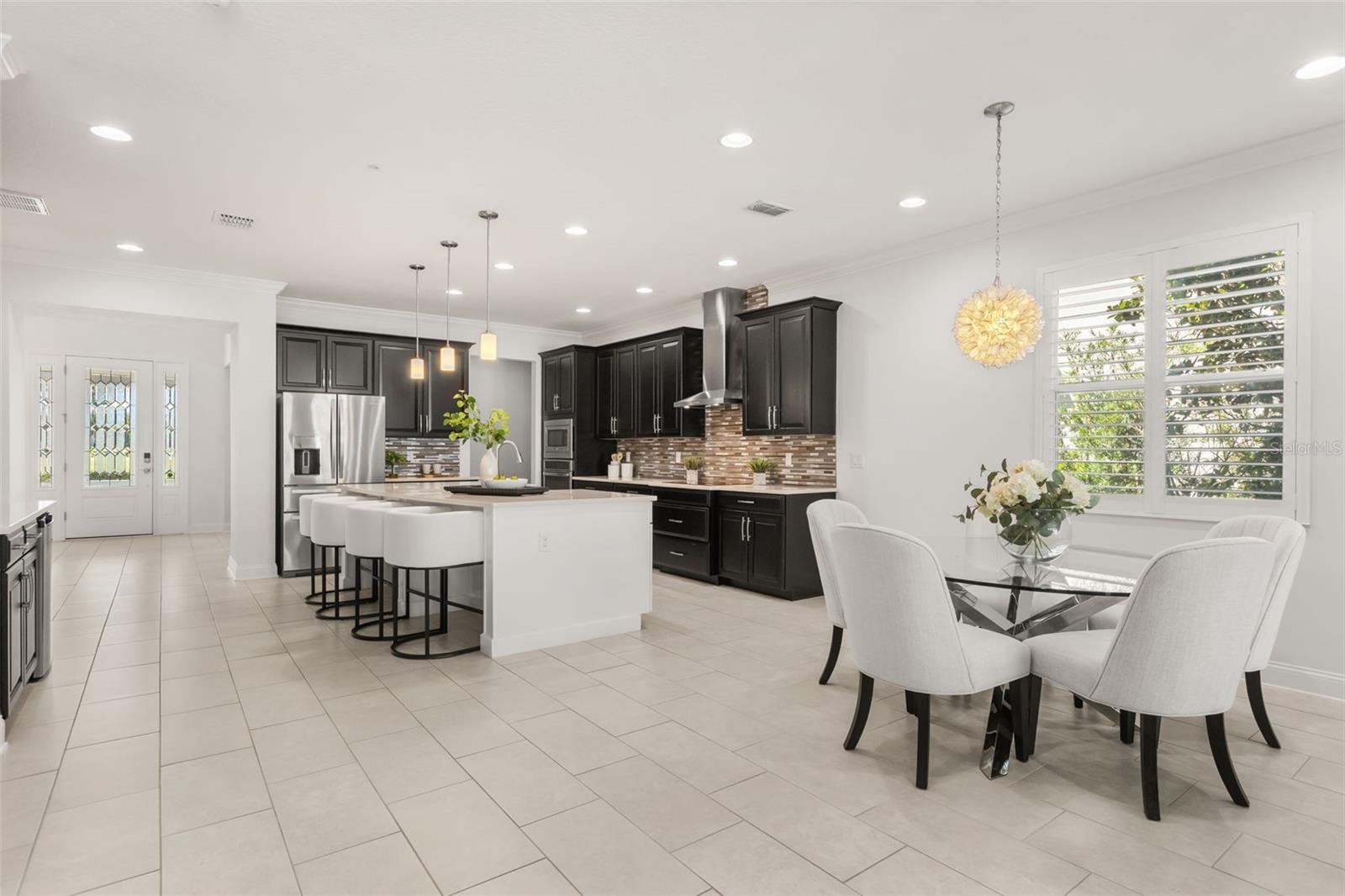 HICKORY HAMMOCK PH 1D - Residential