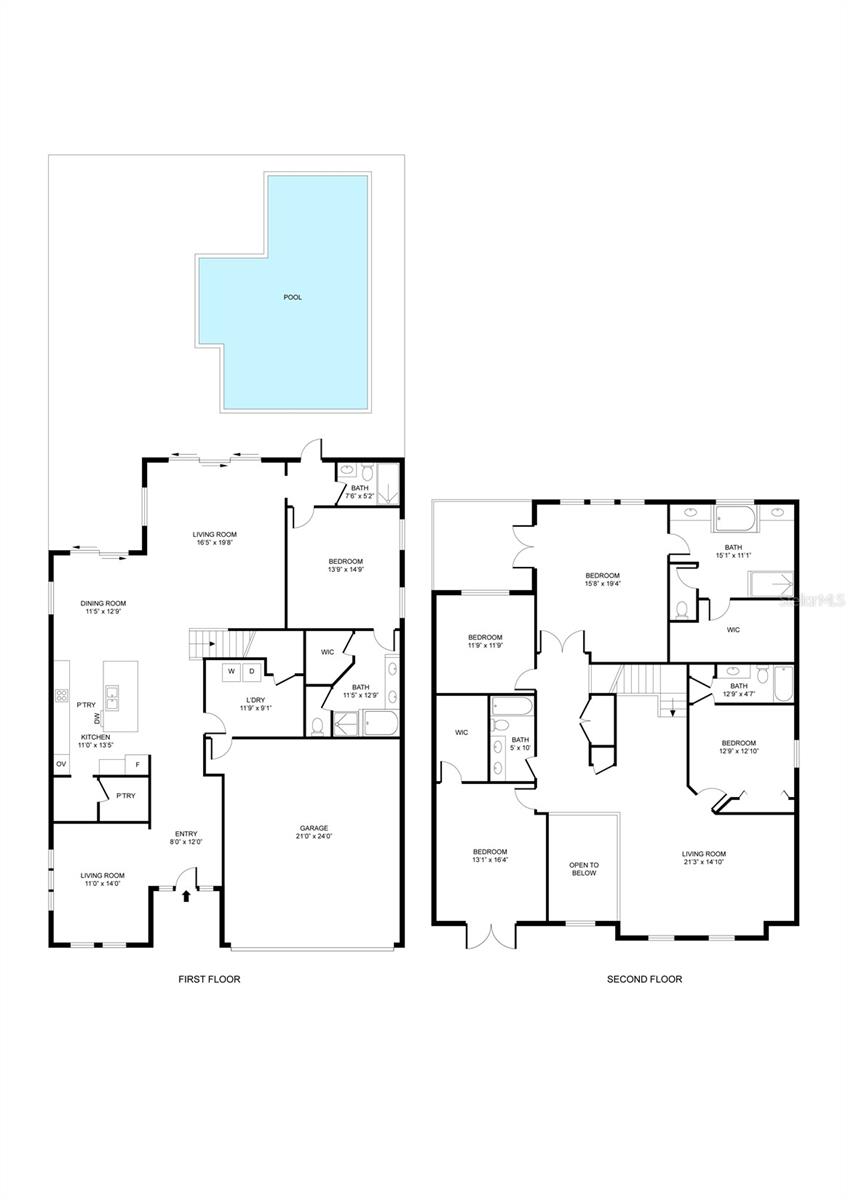 HICKORY HAMMOCK PH 1D - Residential