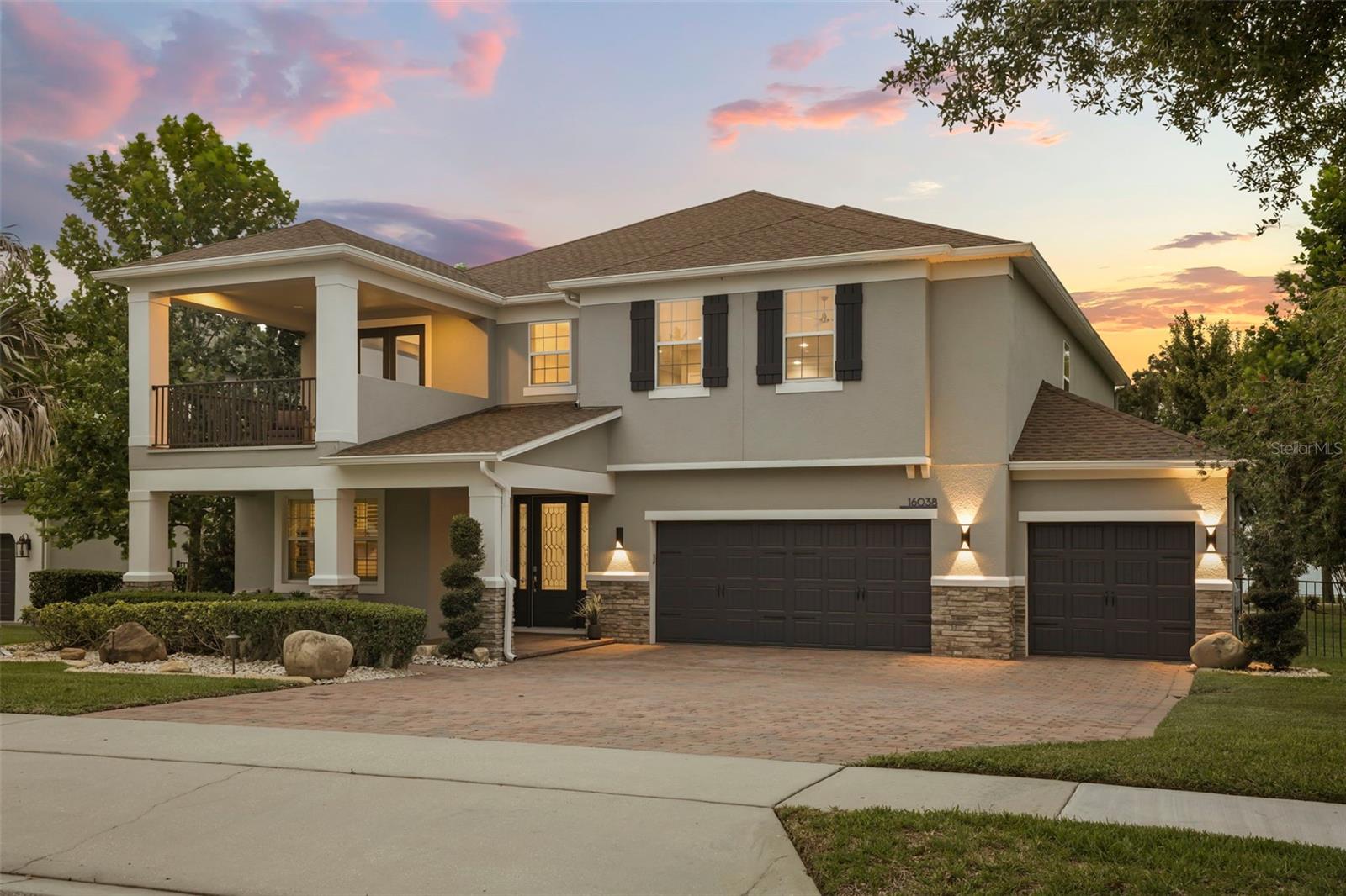 HICKORY HAMMOCK PH 1D - Residential