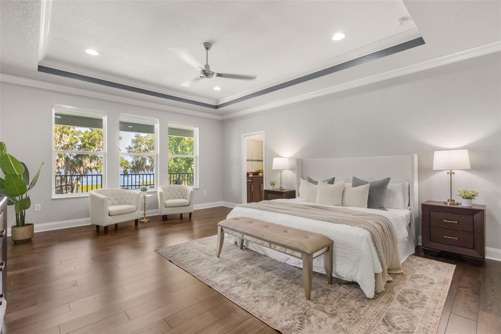 HICKORY HAMMOCK PH 1D - Residential