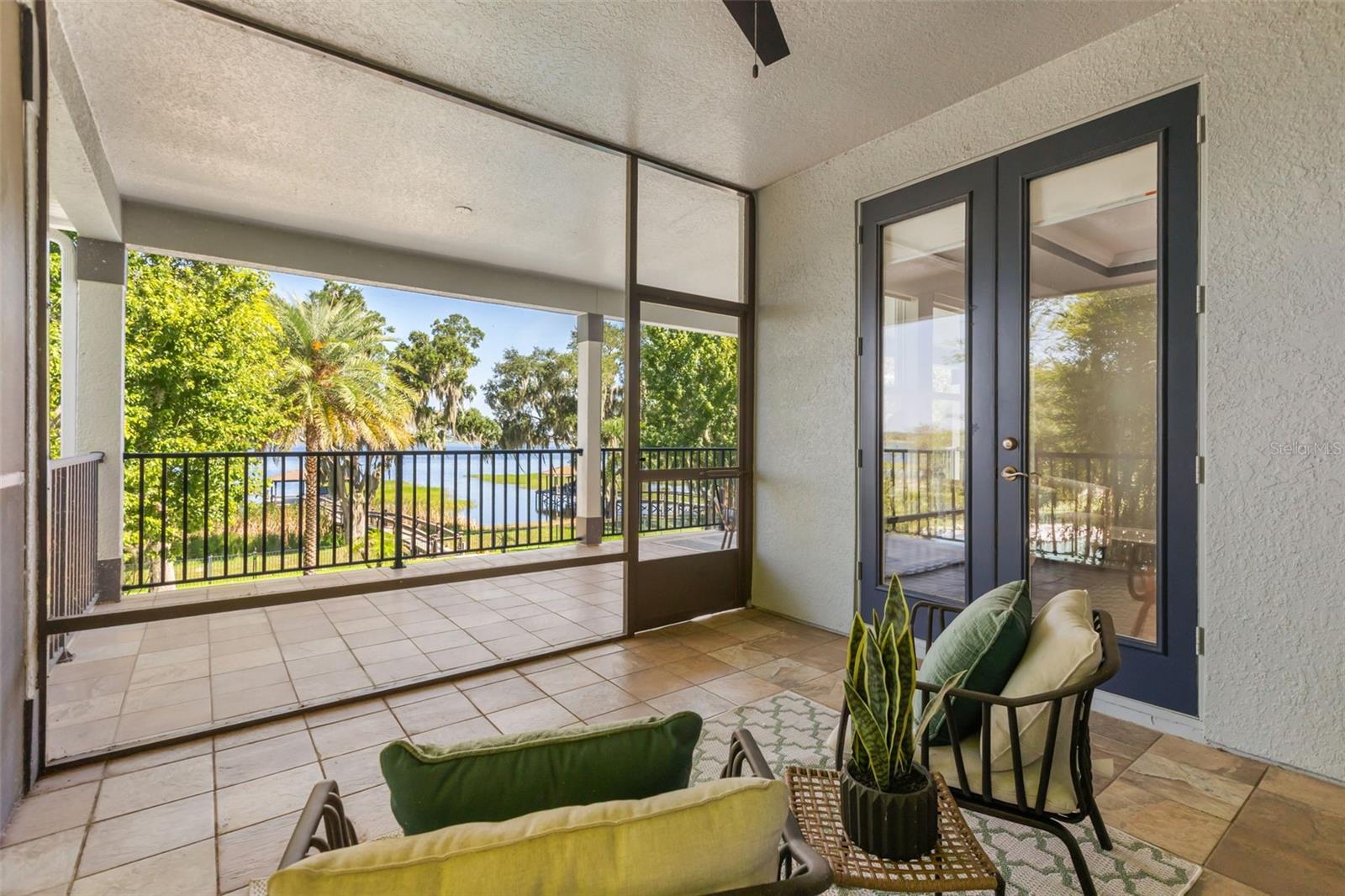HICKORY HAMMOCK PH 1D - Residential