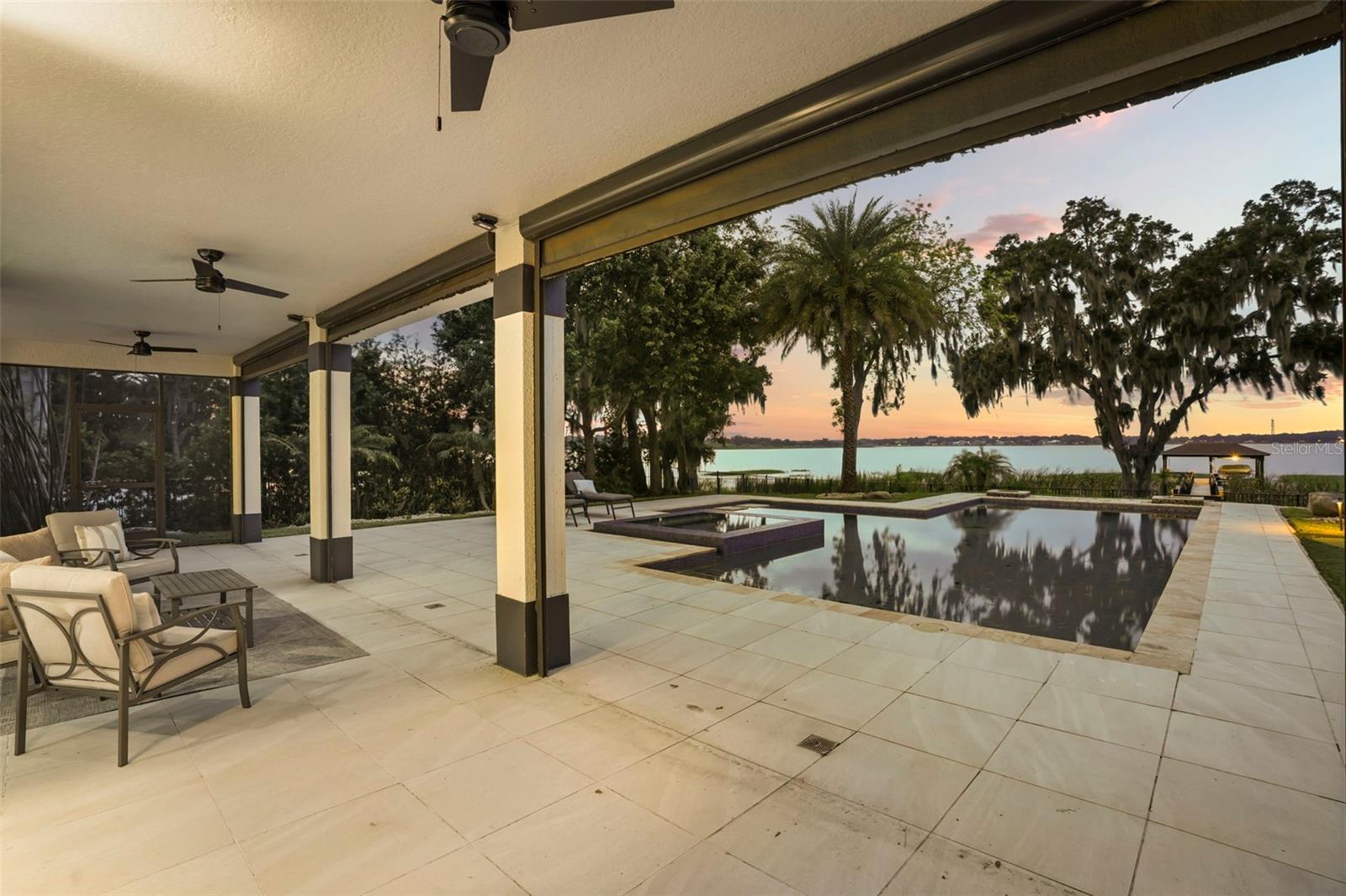 HICKORY HAMMOCK PH 1D - Residential