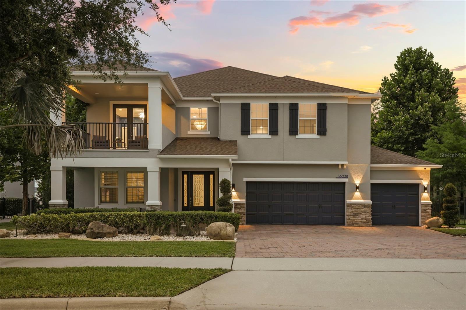 HICKORY HAMMOCK PH 1D - Residential