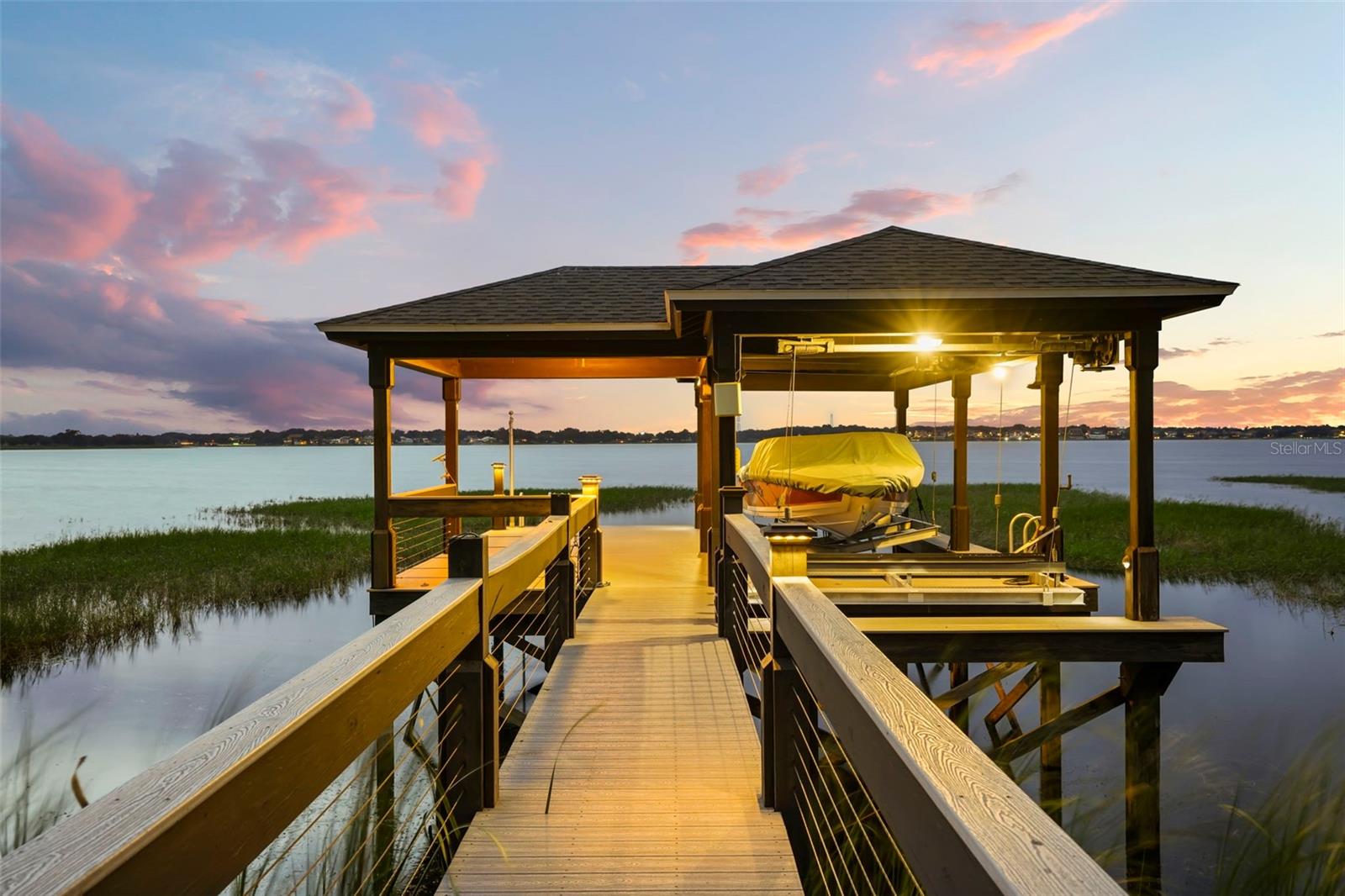 HICKORY HAMMOCK PH 1D - Residential