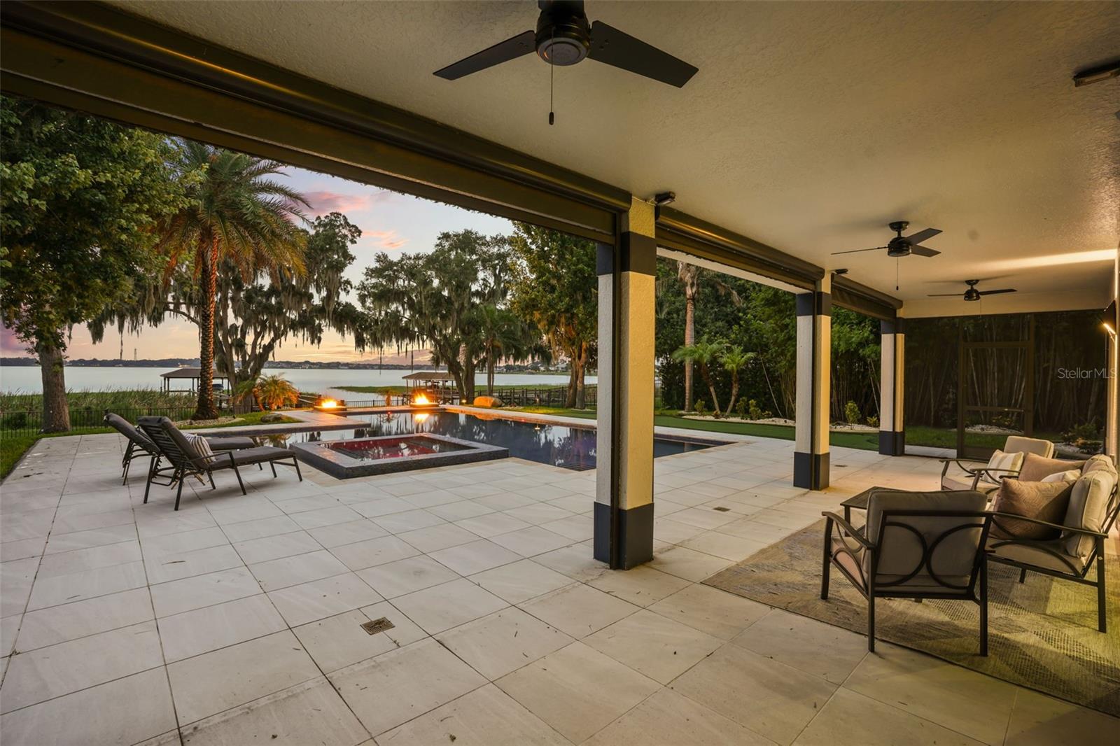 HICKORY HAMMOCK PH 1D - Residential