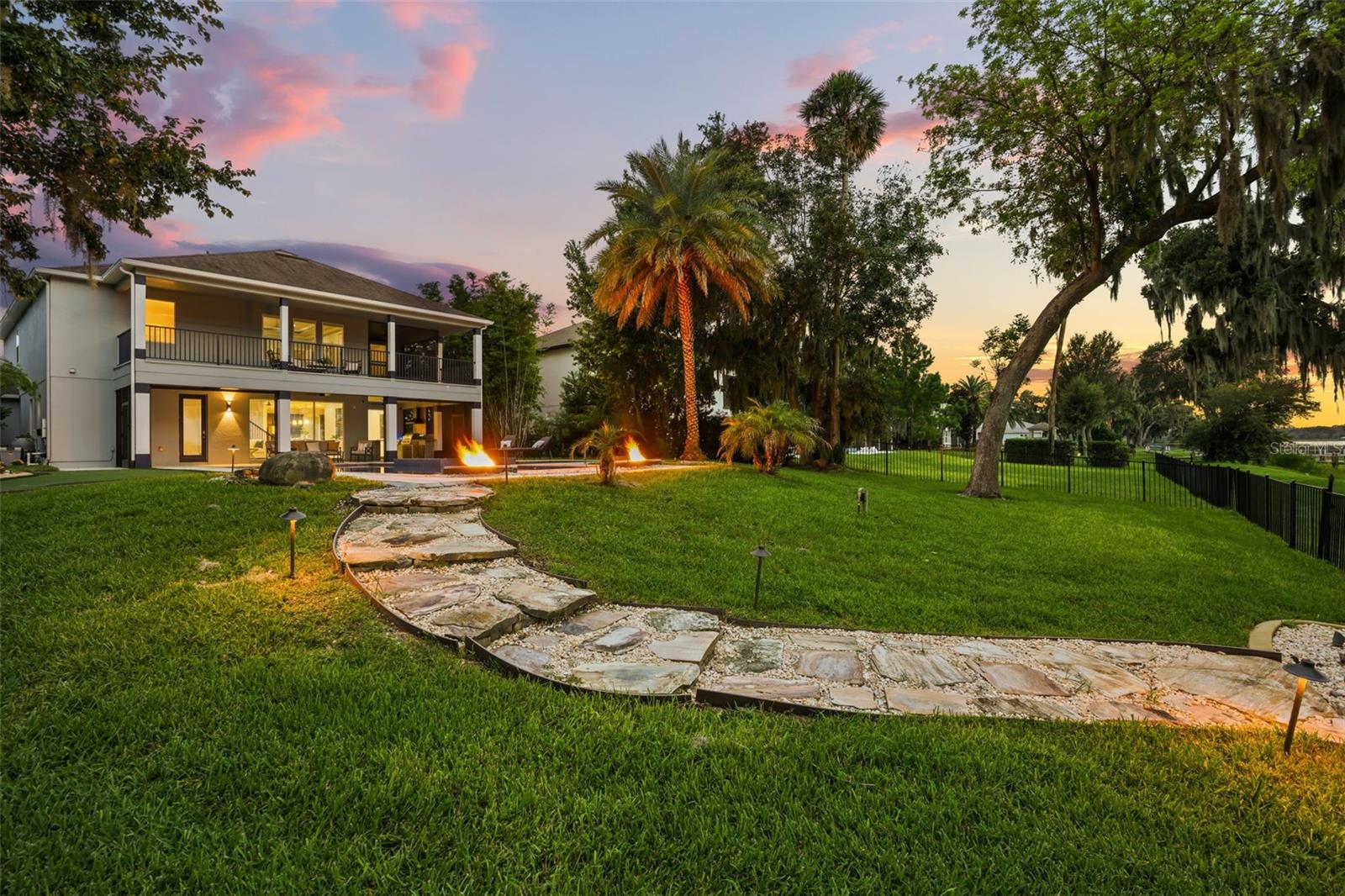 HICKORY HAMMOCK PH 1D - Residential