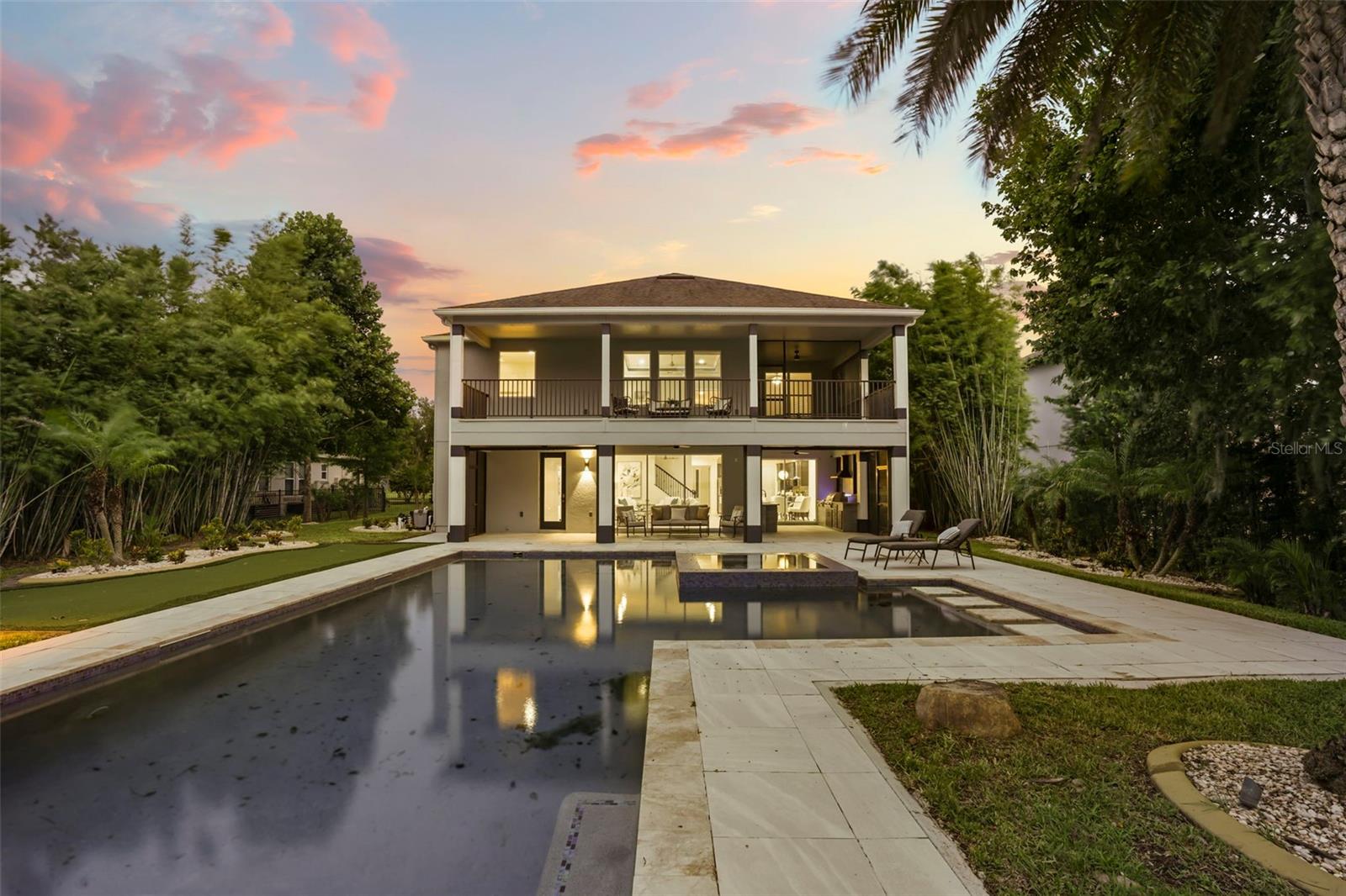 HICKORY HAMMOCK PH 1D - Residential