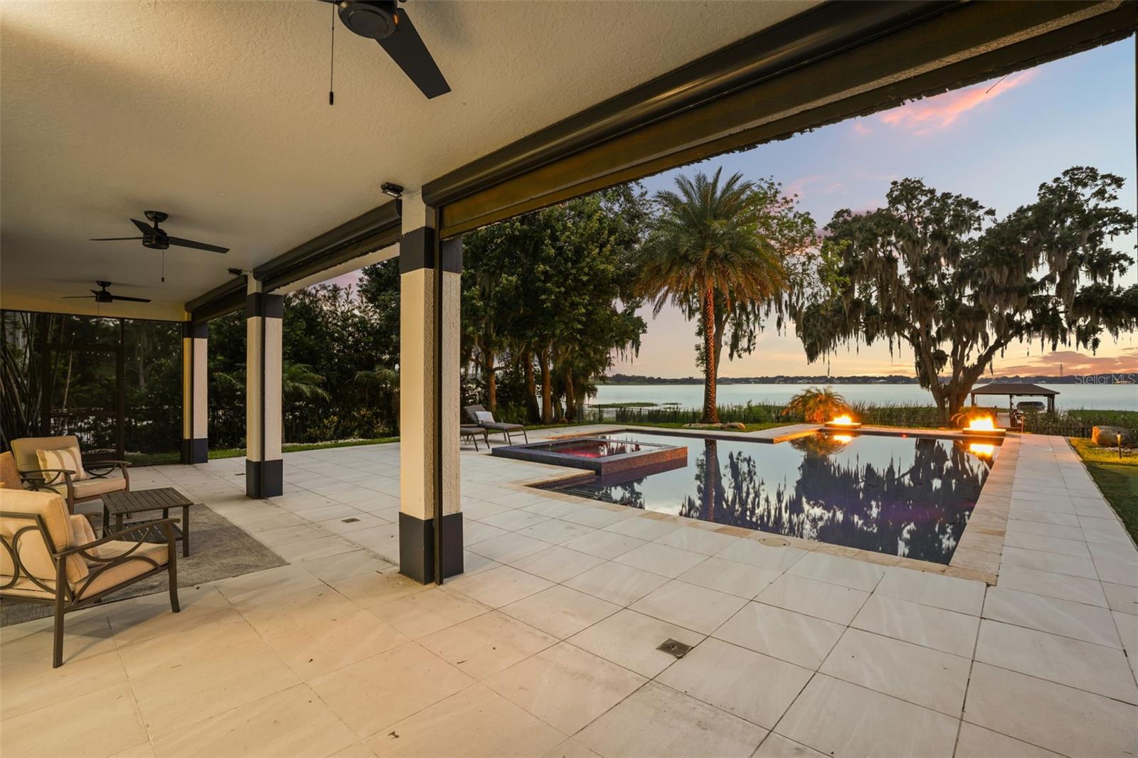 HICKORY HAMMOCK PH 1D - Residential
