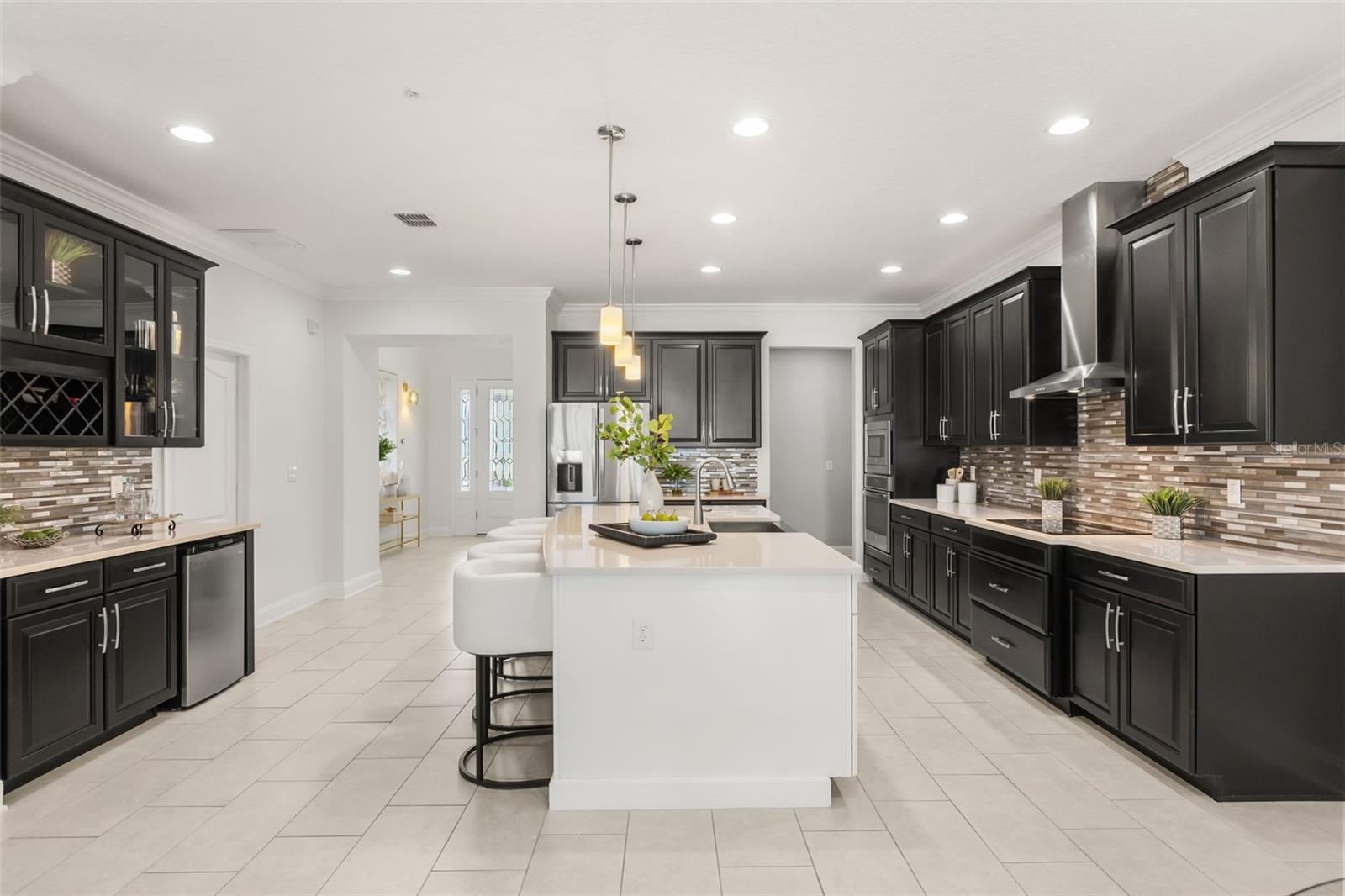 HICKORY HAMMOCK PH 1D - Residential