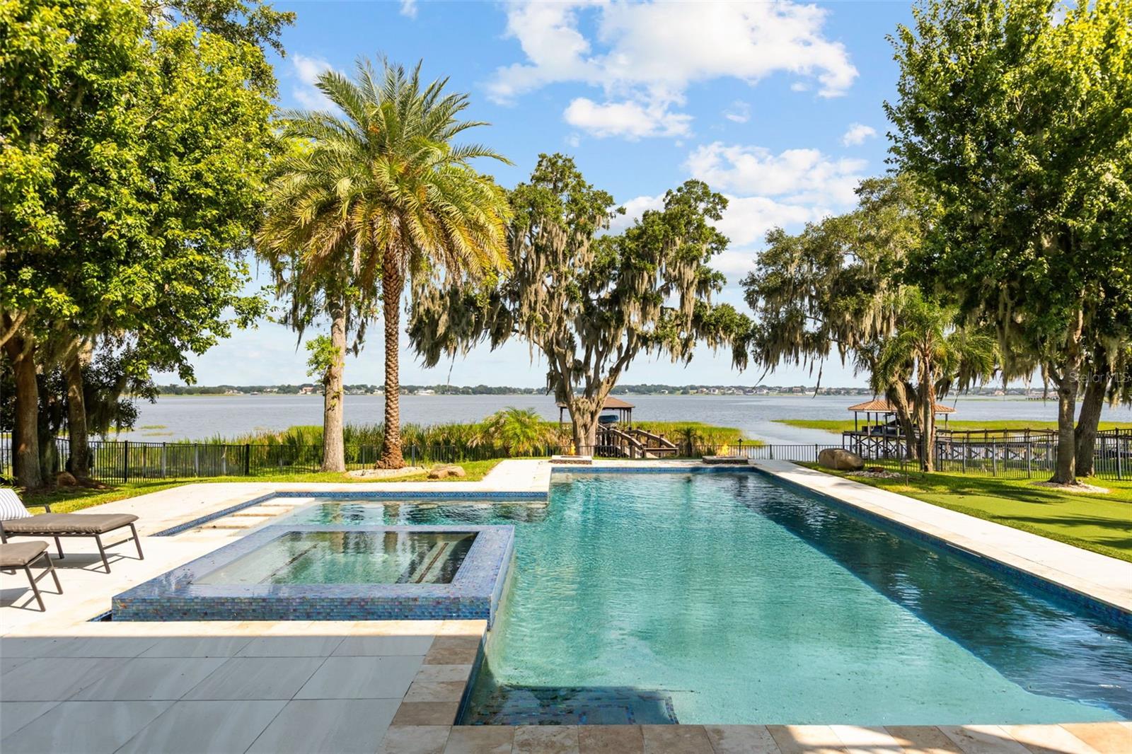 HICKORY HAMMOCK PH 1D - Residential