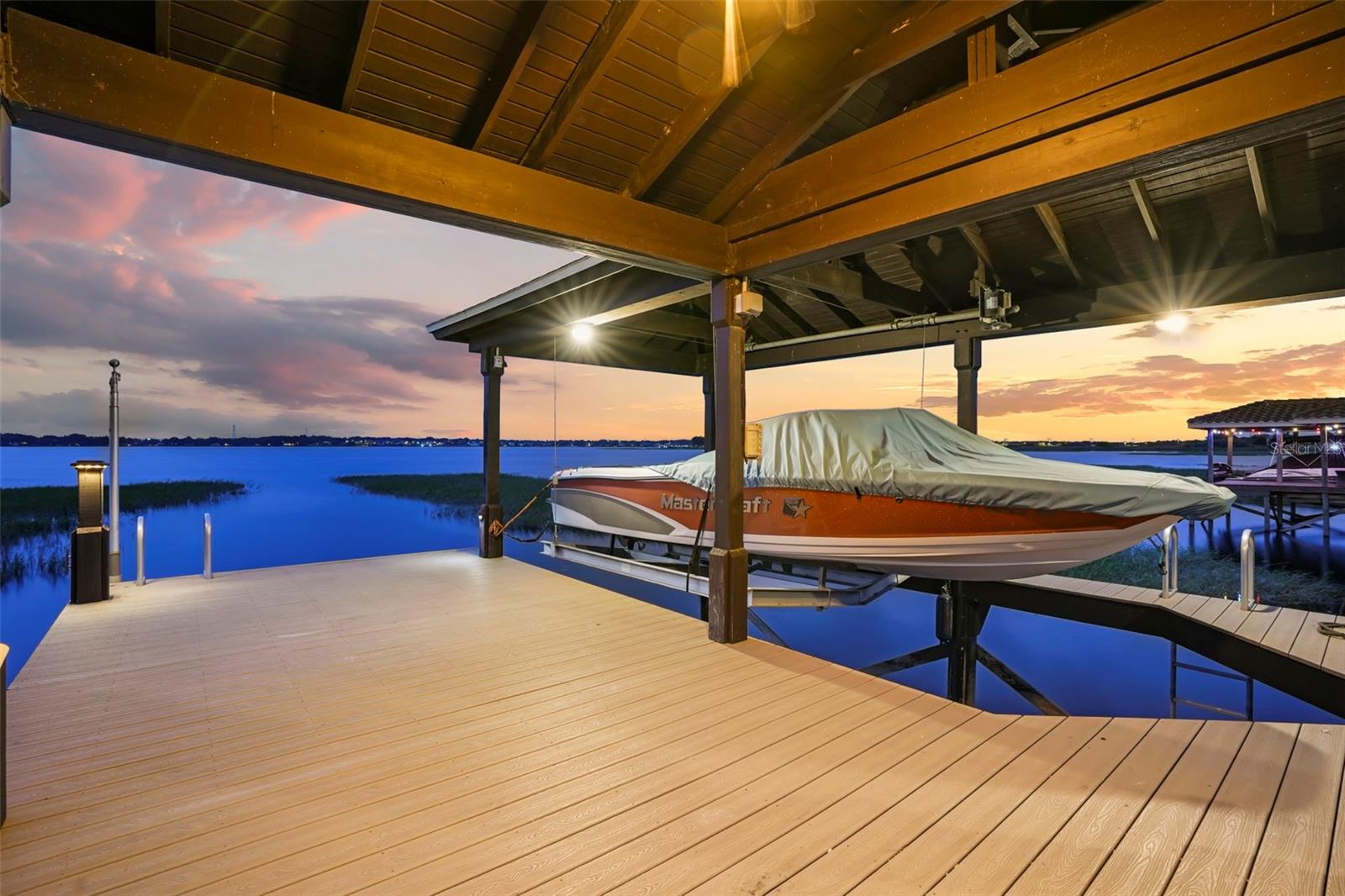 HICKORY HAMMOCK PH 1D - Residential