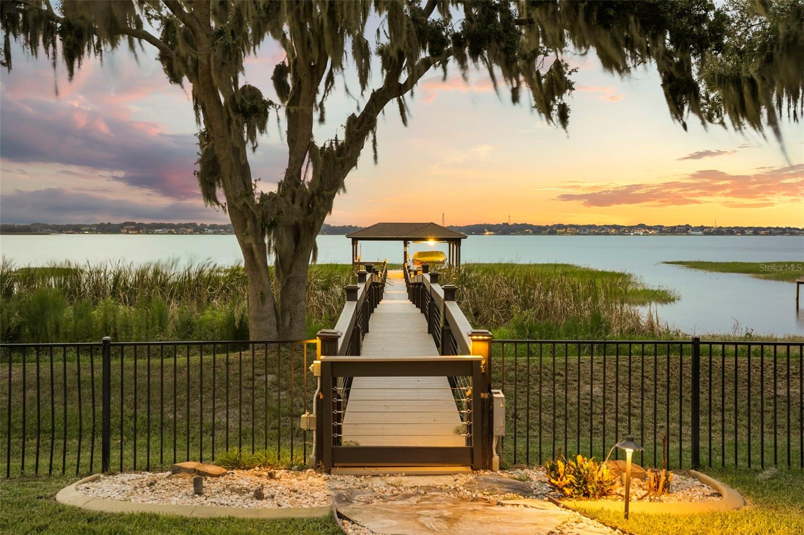 HICKORY HAMMOCK PH 1D - Residential