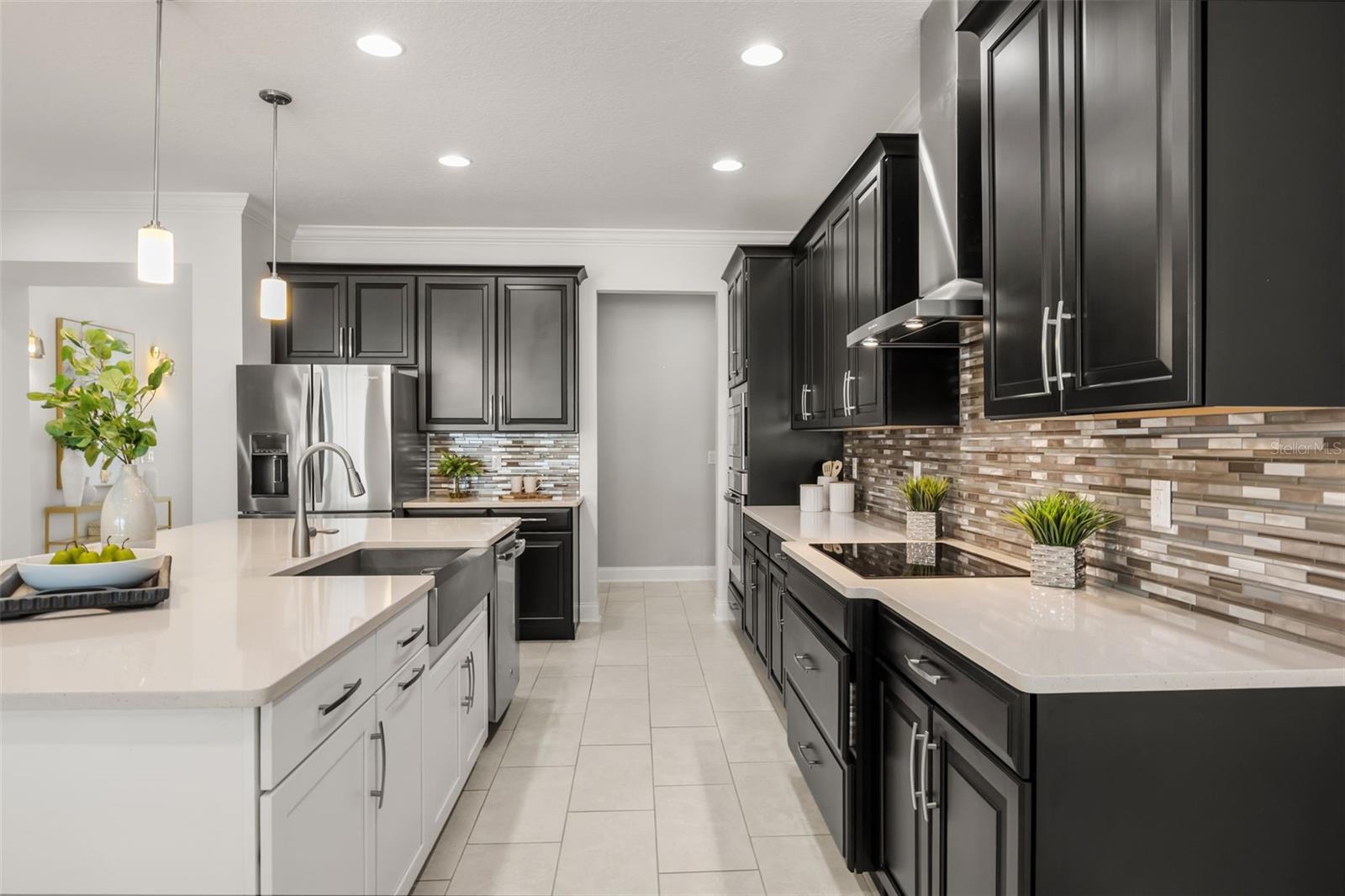 HICKORY HAMMOCK PH 1D - Residential