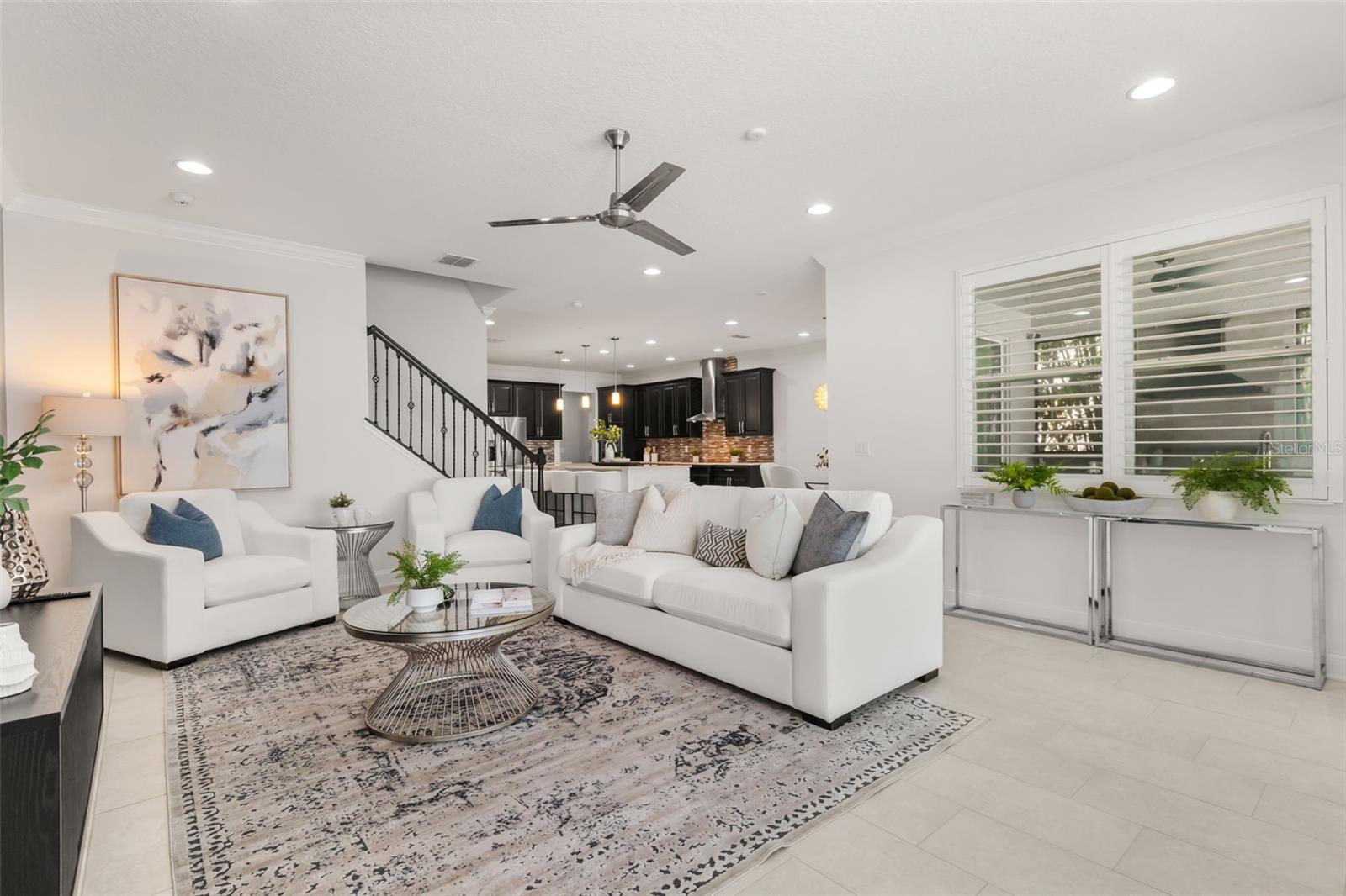 HICKORY HAMMOCK PH 1D - Residential