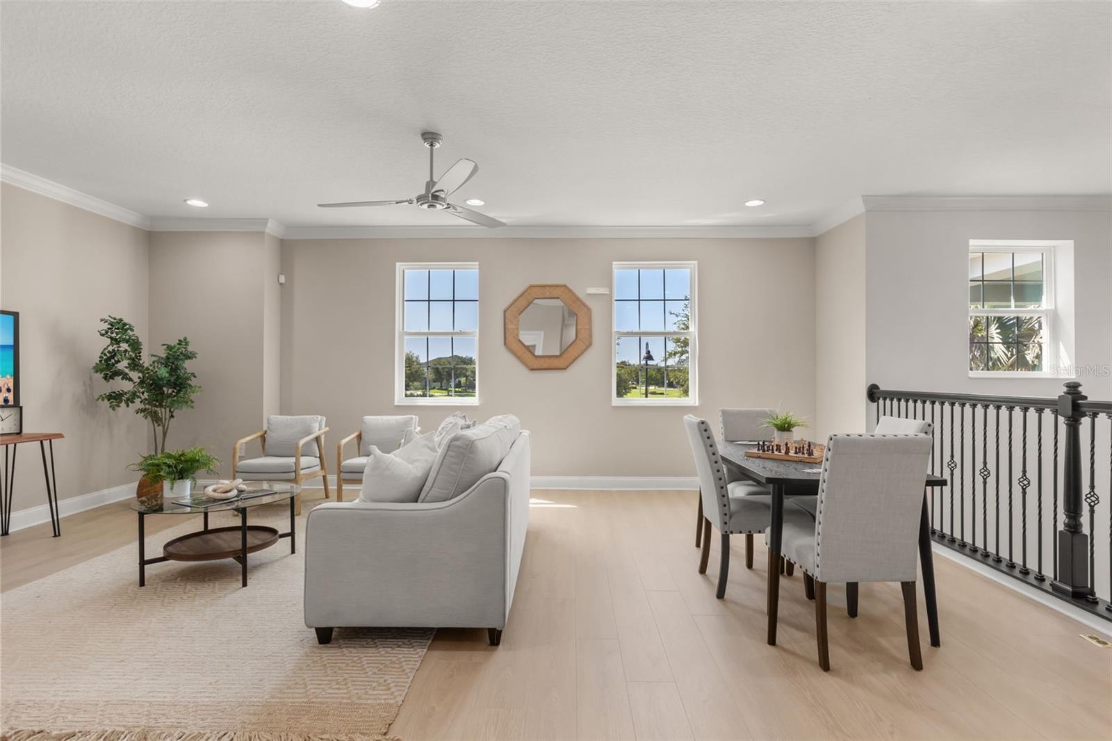 HICKORY HAMMOCK PH 1D - Residential