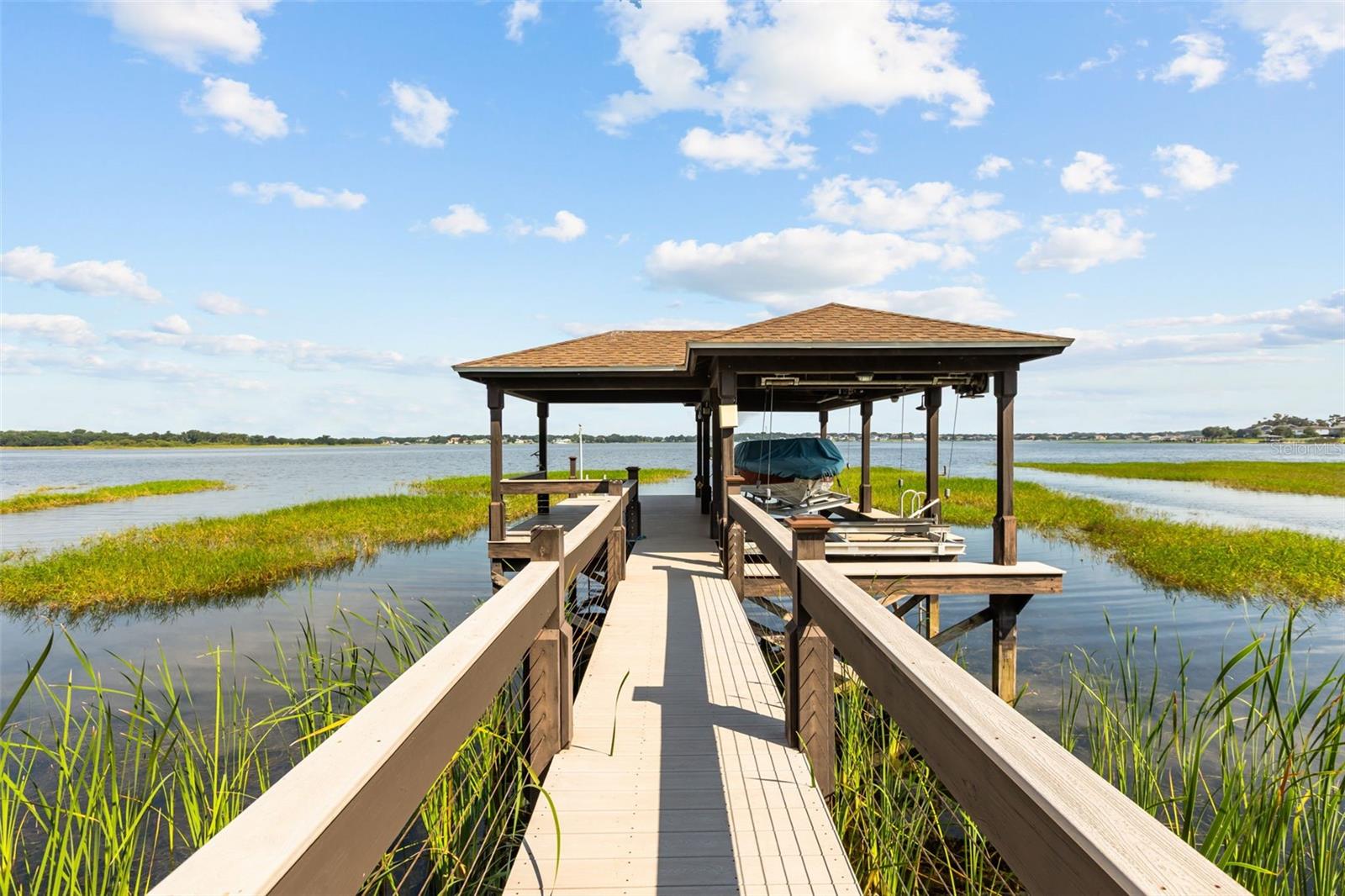 HICKORY HAMMOCK PH 1D - Residential