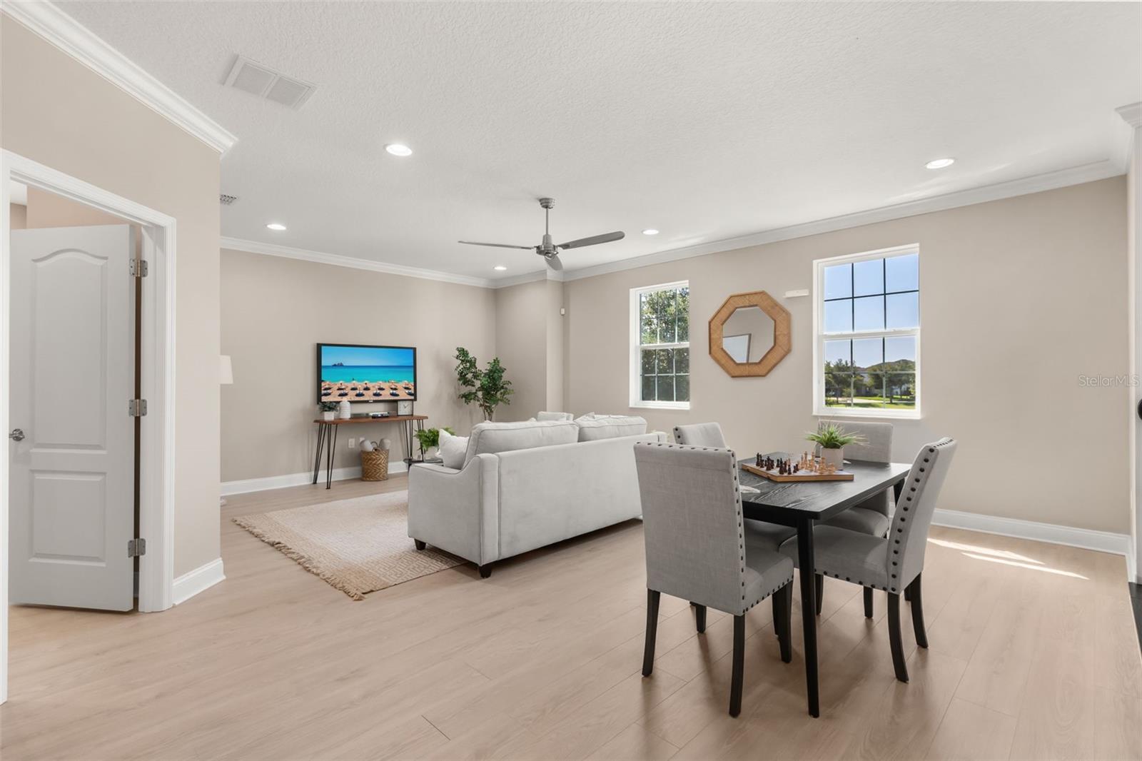 HICKORY HAMMOCK PH 1D - Residential