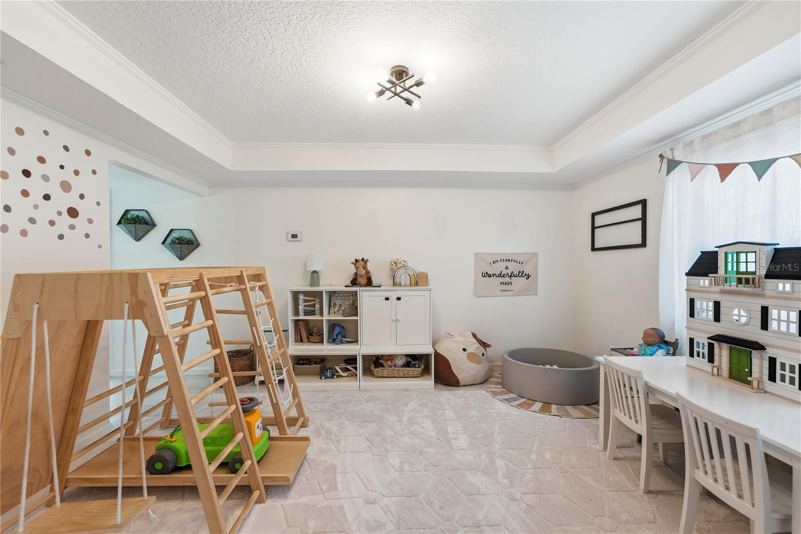 LES TERRACES - Residential