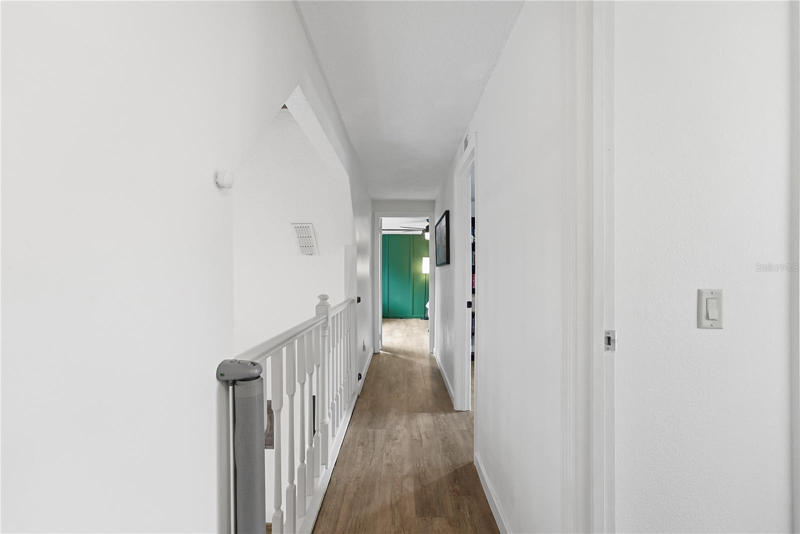 LES TERRACES - Residential