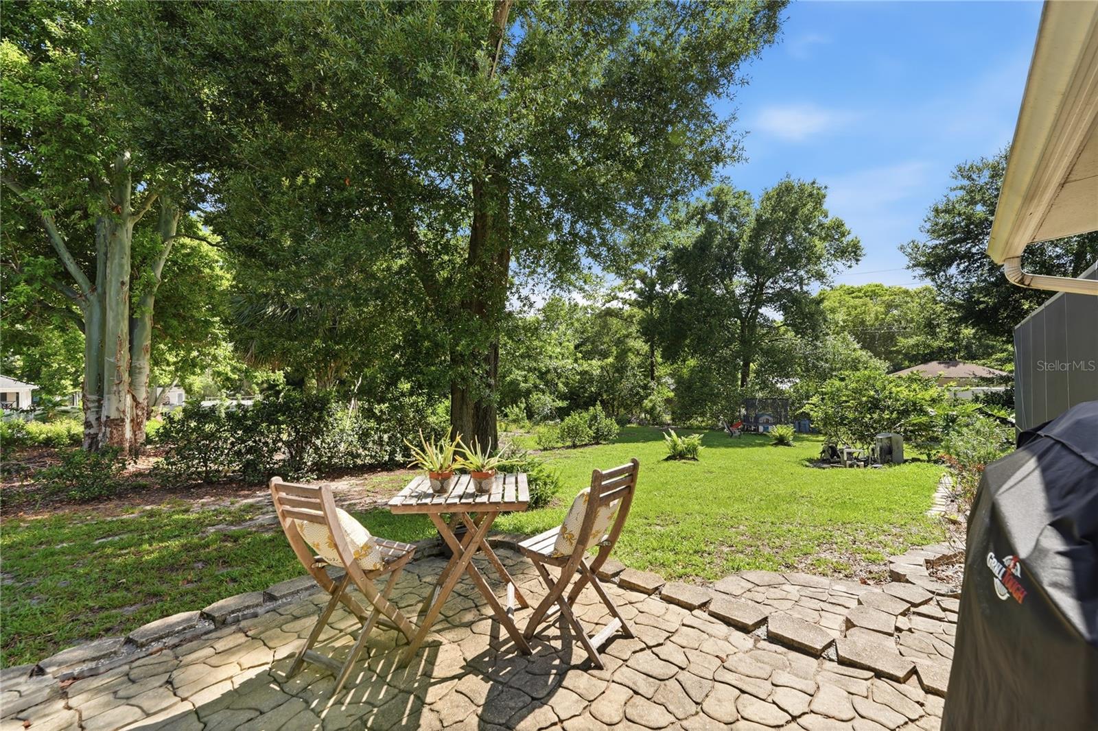 LES TERRACES - Residential
