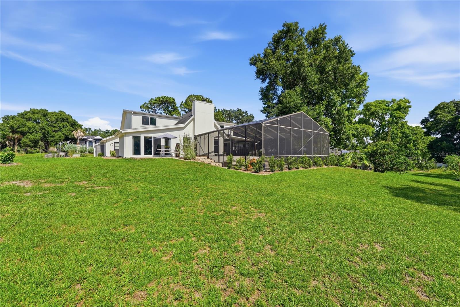 LES TERRACES - Residential
