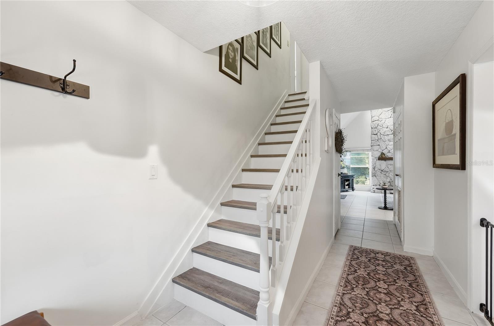 LES TERRACES - Residential