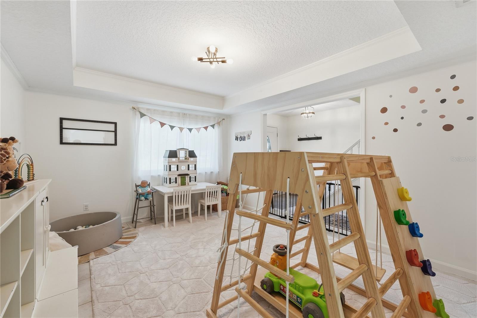 LES TERRACES - Residential