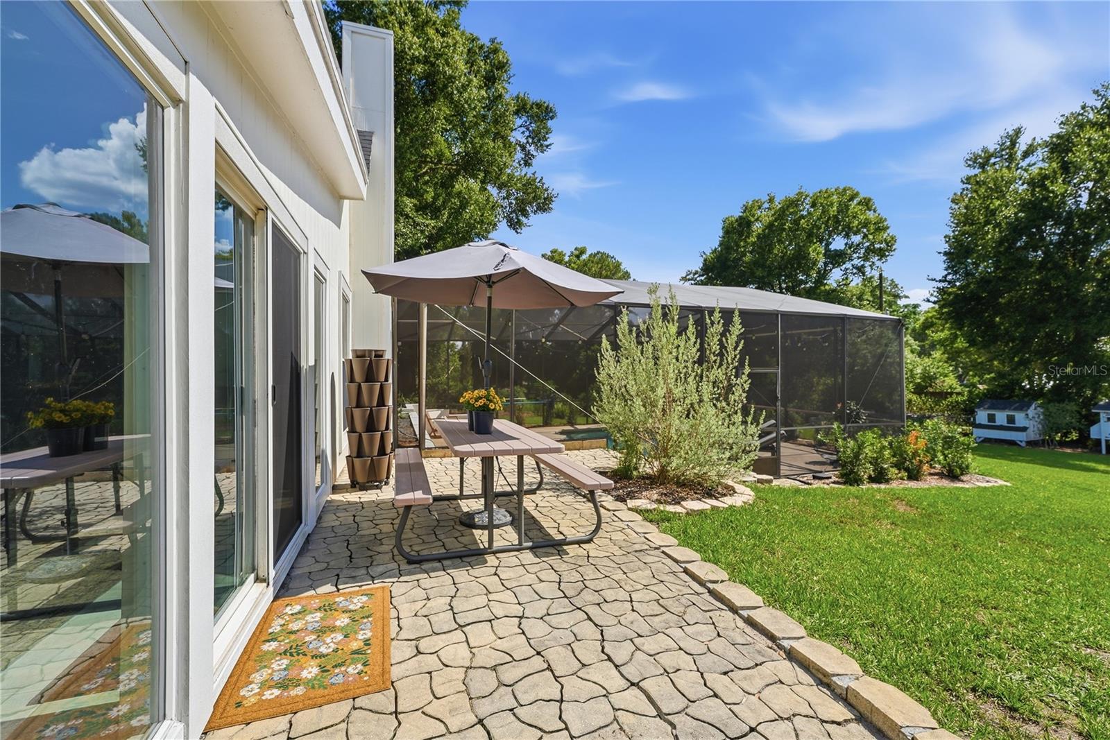 LES TERRACES - Residential