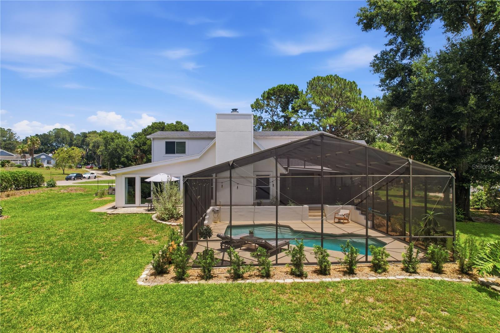 LES TERRACES - Residential
