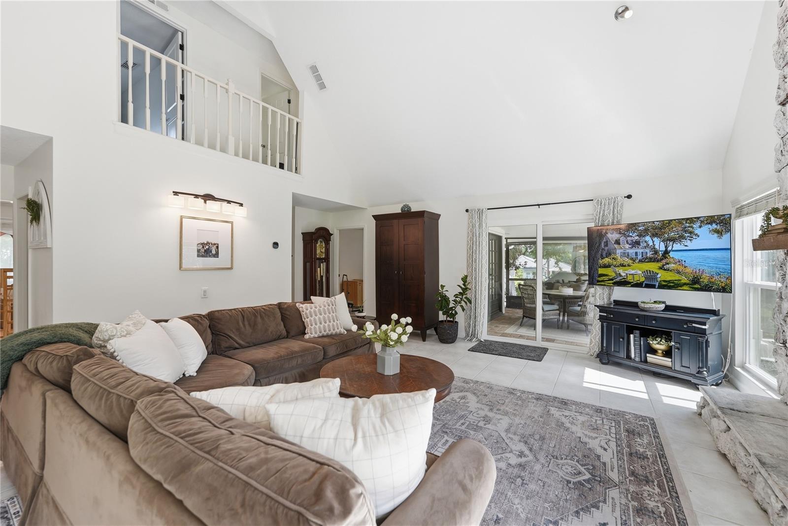 LES TERRACES - Residential