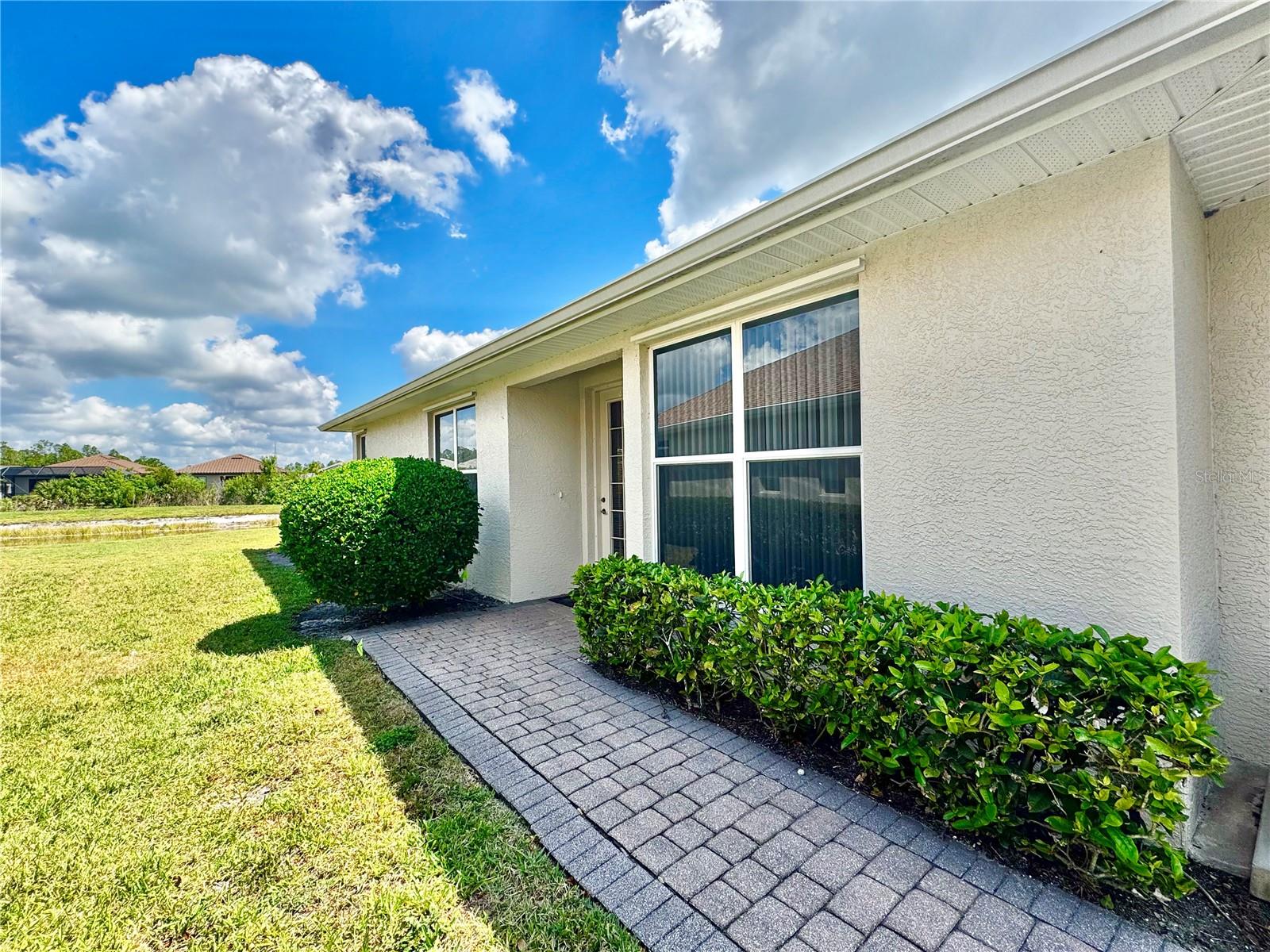 4TH REP OF LAKESIDE PLANTAT - Residential