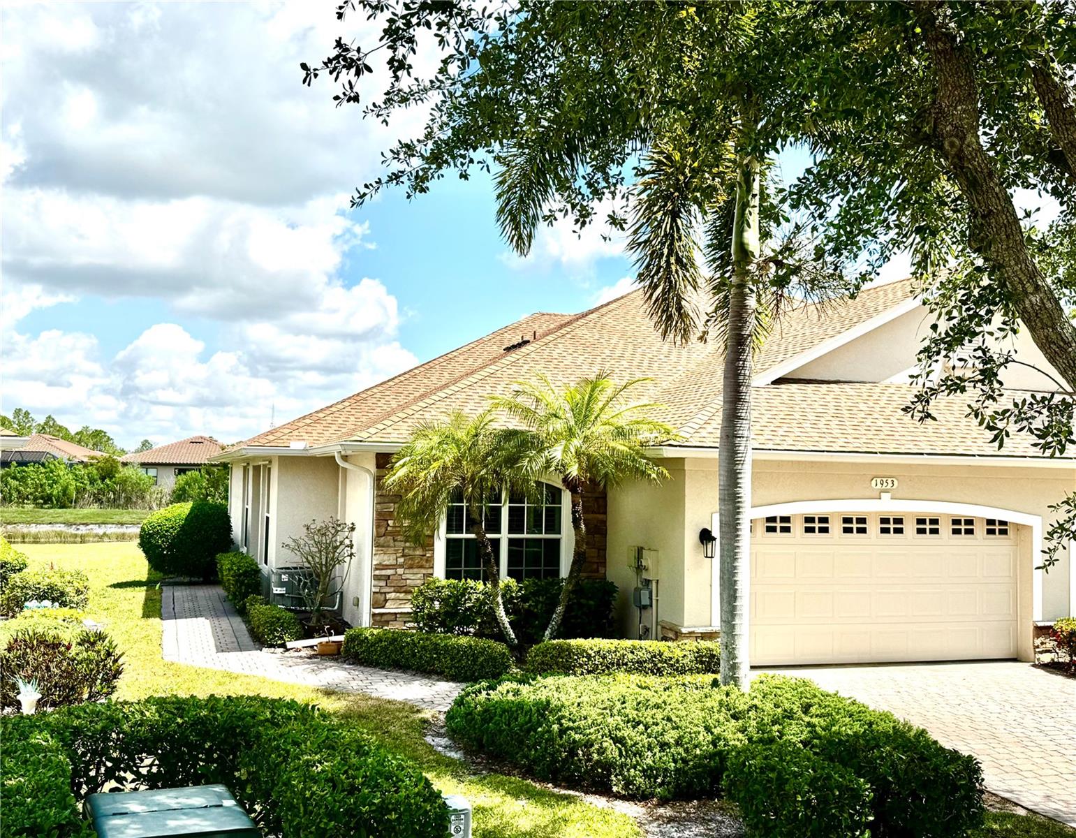 4TH REP OF LAKESIDE PLANTAT - Residential