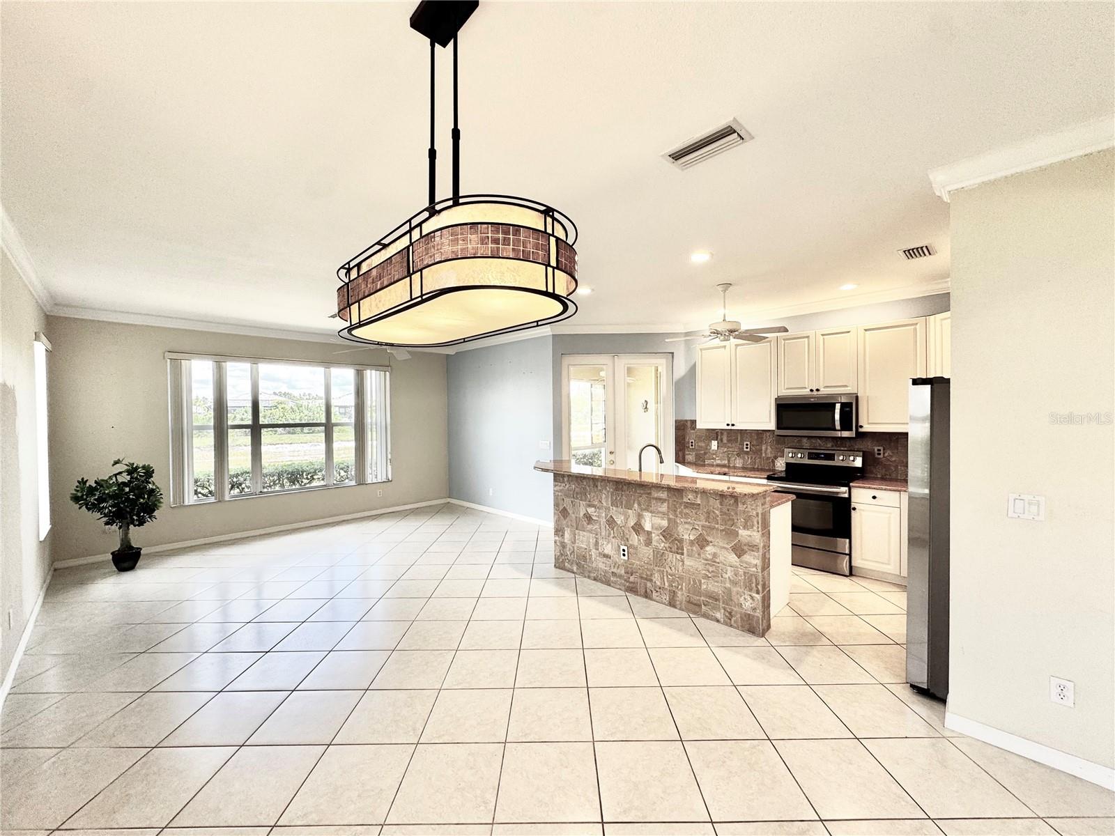 4TH REP OF LAKESIDE PLANTAT - Residential