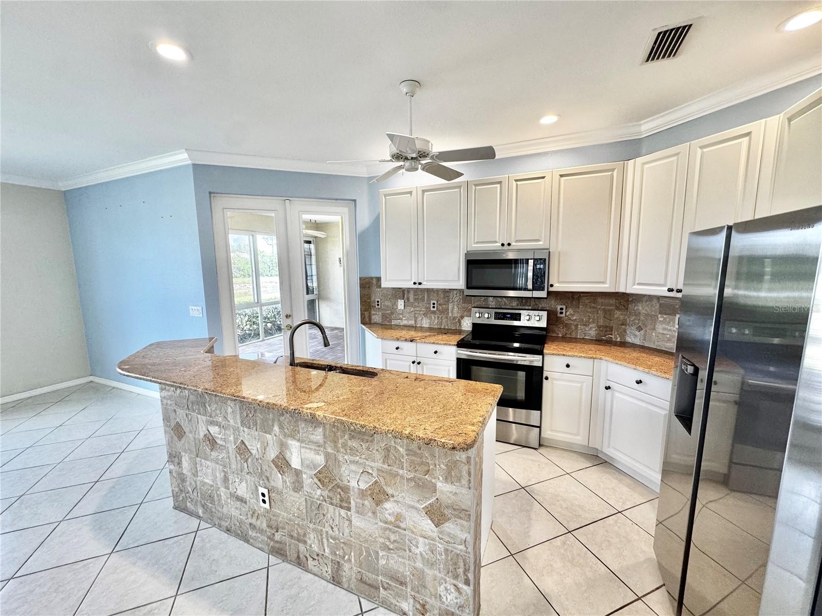 4TH REP OF LAKESIDE PLANTAT - Residential