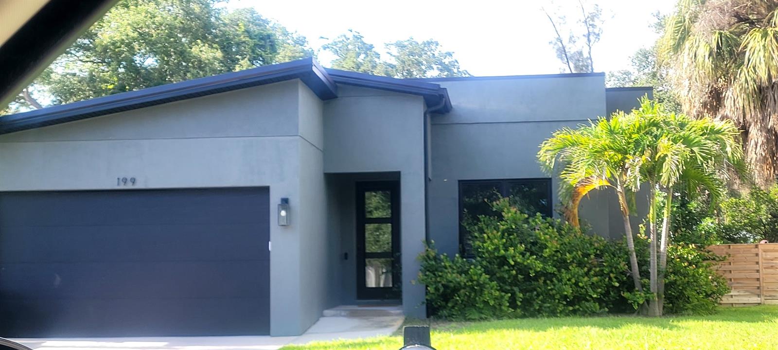LAUREL HILL 2 - Land