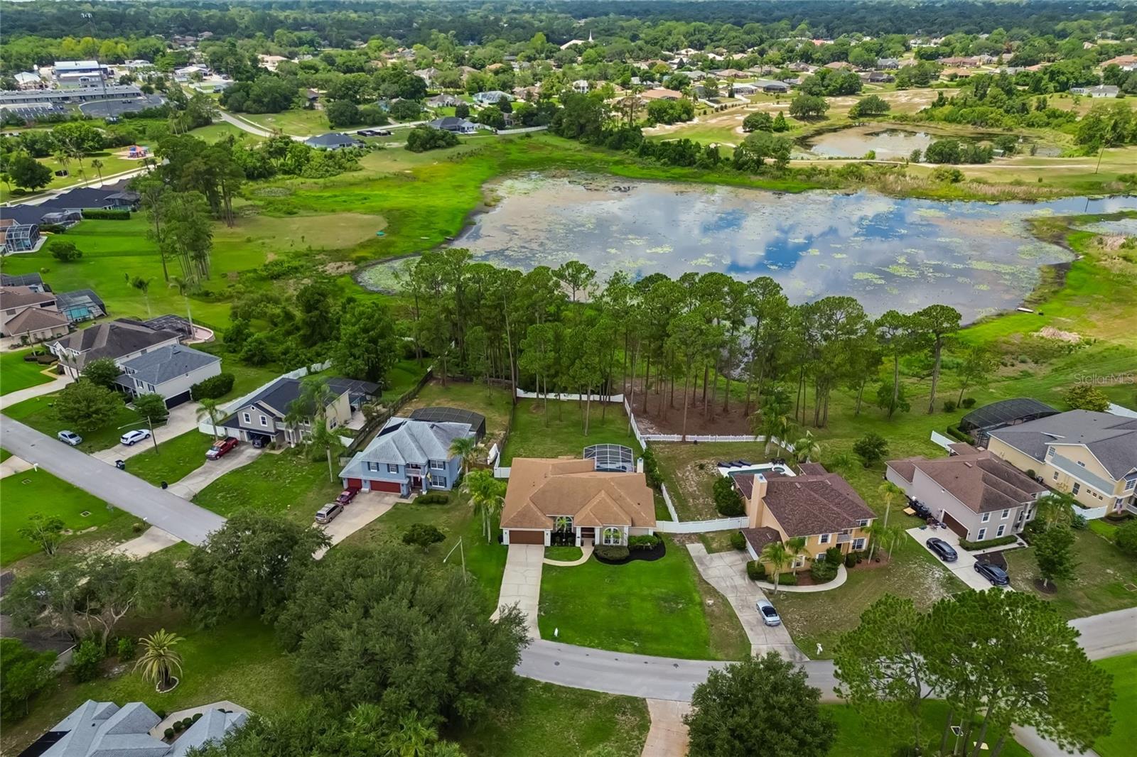 SWALLOWS EAST - Residential