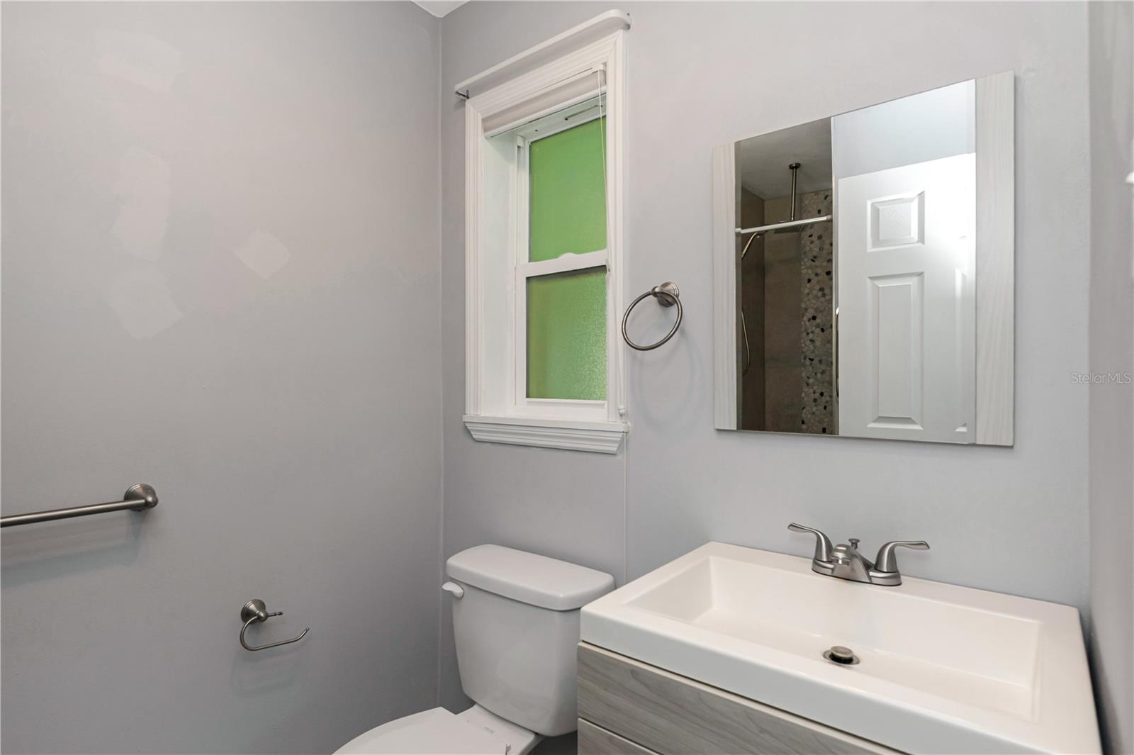 SHERYL MANOR - Residential