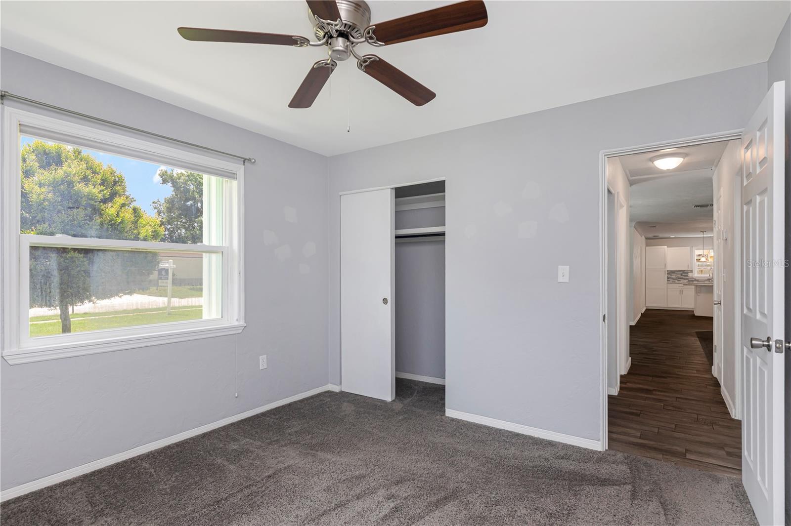 SHERYL MANOR - Residential