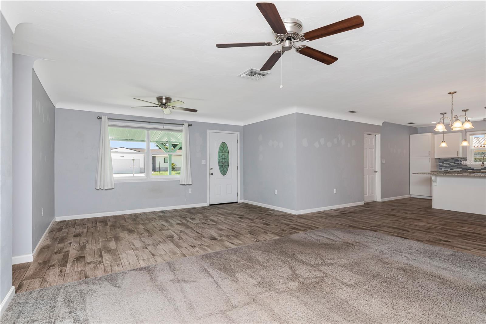 SHERYL MANOR - Residential