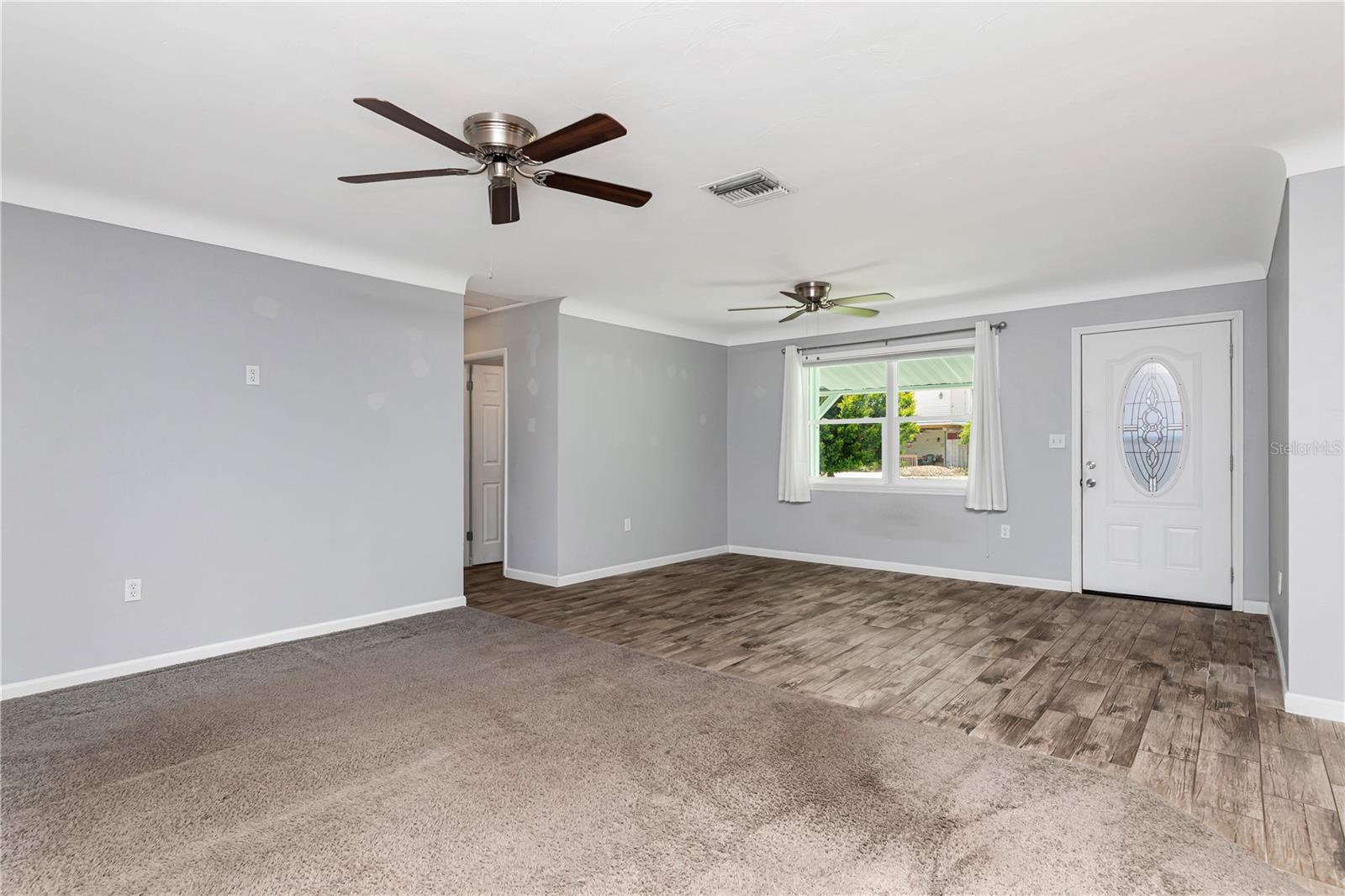 SHERYL MANOR - Residential