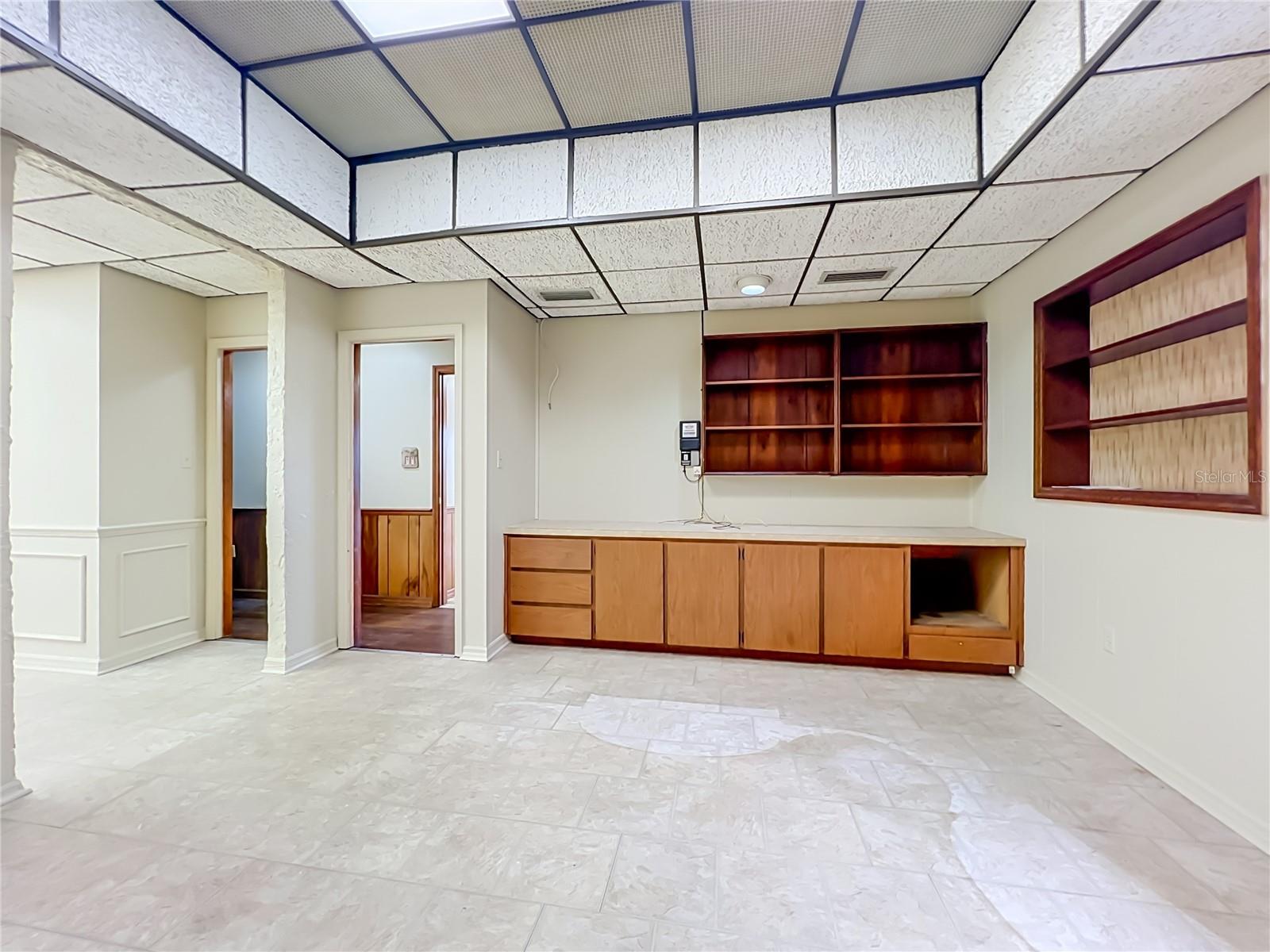 GLENROSE LEA - Commercial Sale