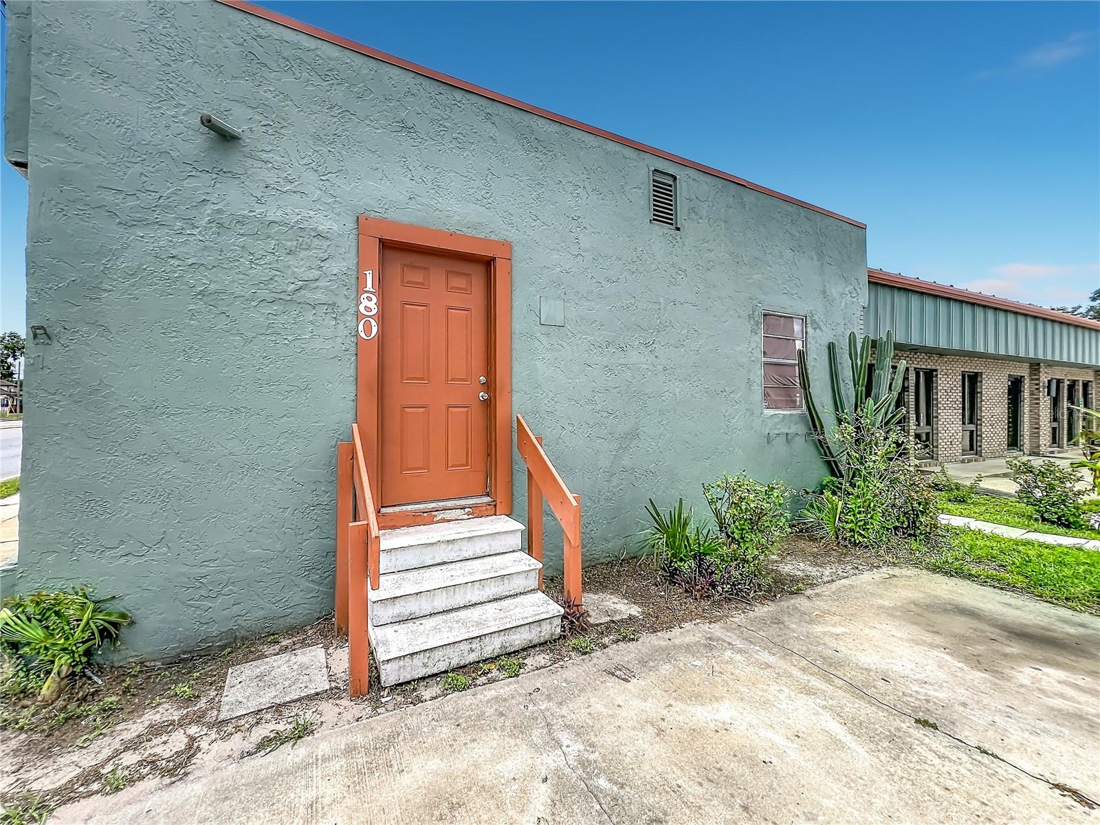 GLENROSE LEA - Commercial Sale