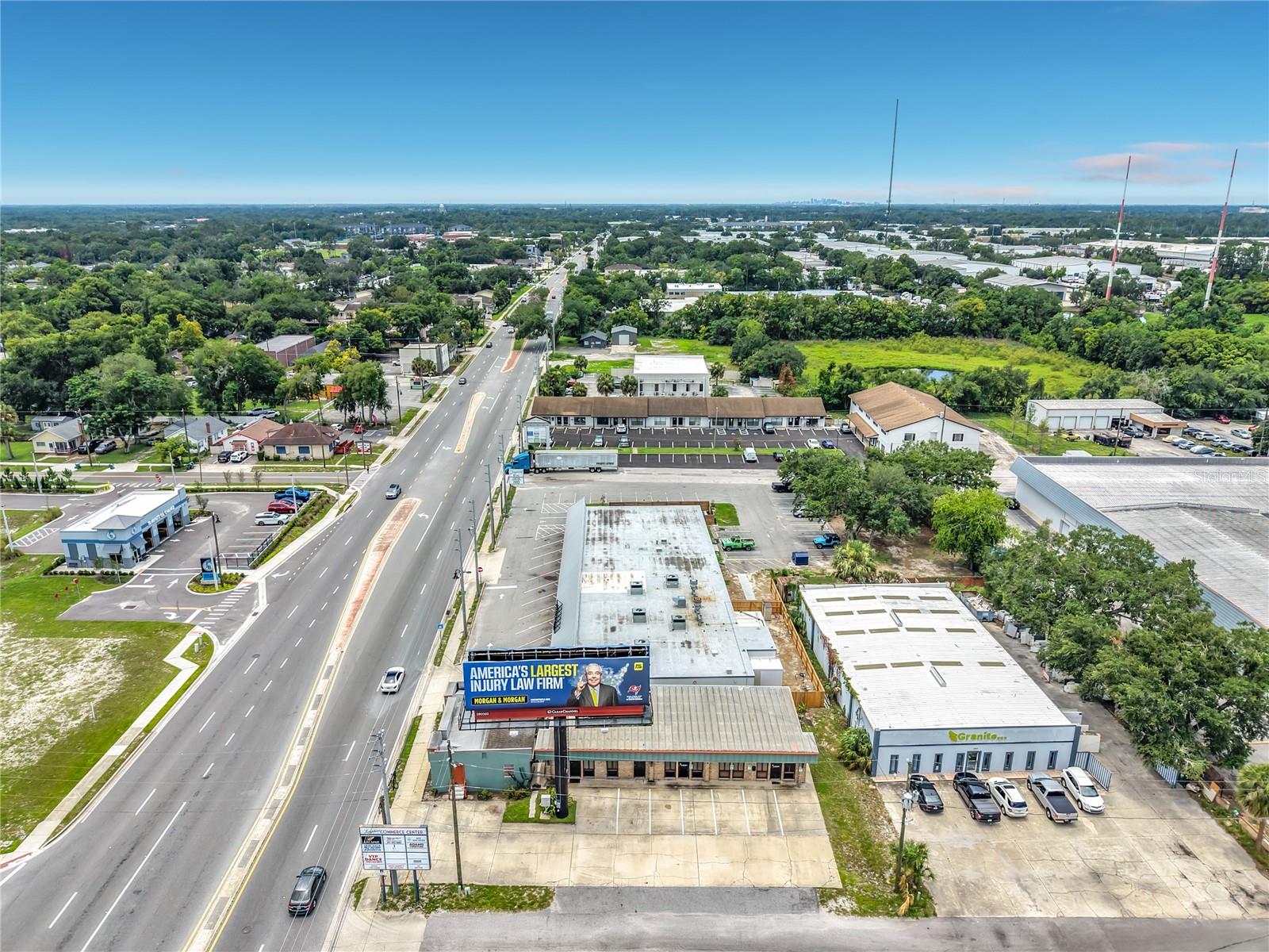 GLENROSE LEA - Commercial Sale